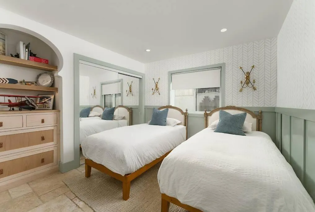 Holiday home Sanctuary