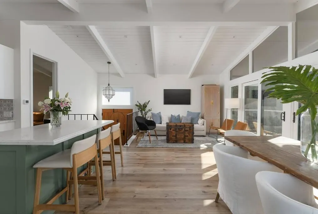 Sanctuary Holiday home Santa Barbara