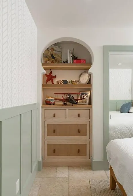 Holiday home Sanctuary Santa Barbara