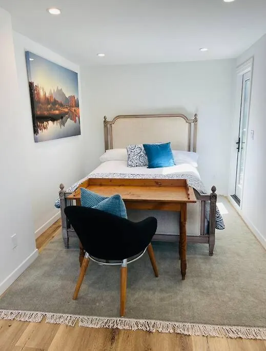 Holiday home Sanctuary