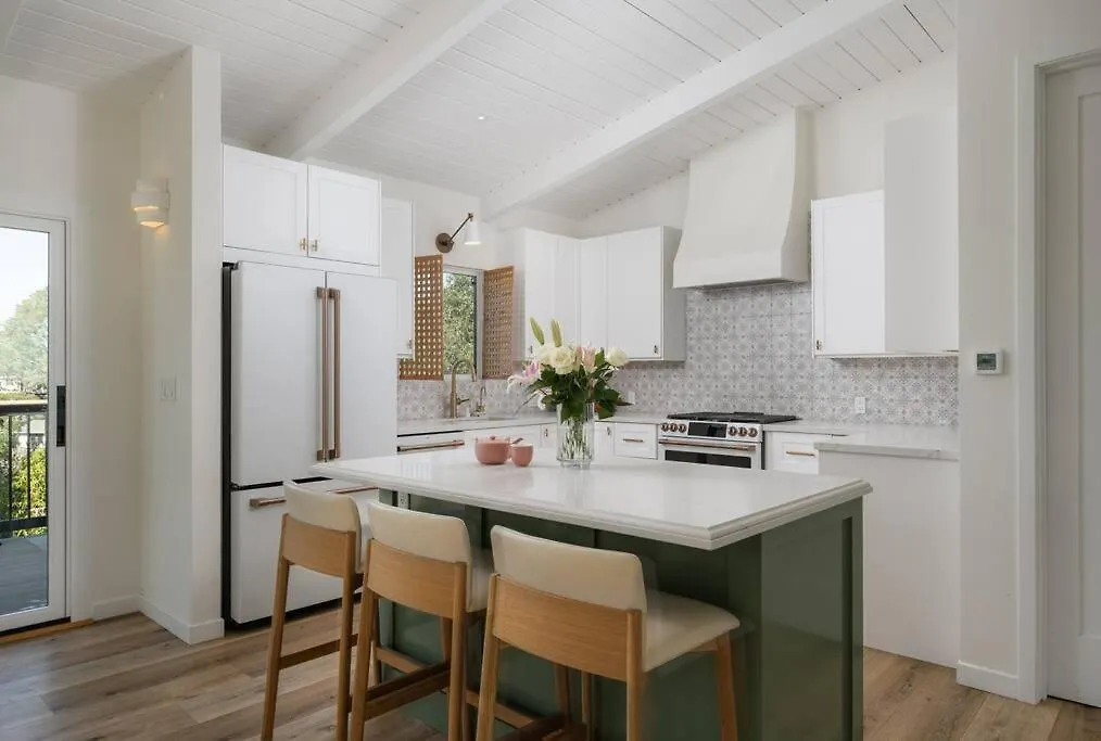 Sanctuary Holiday home Santa Barbara