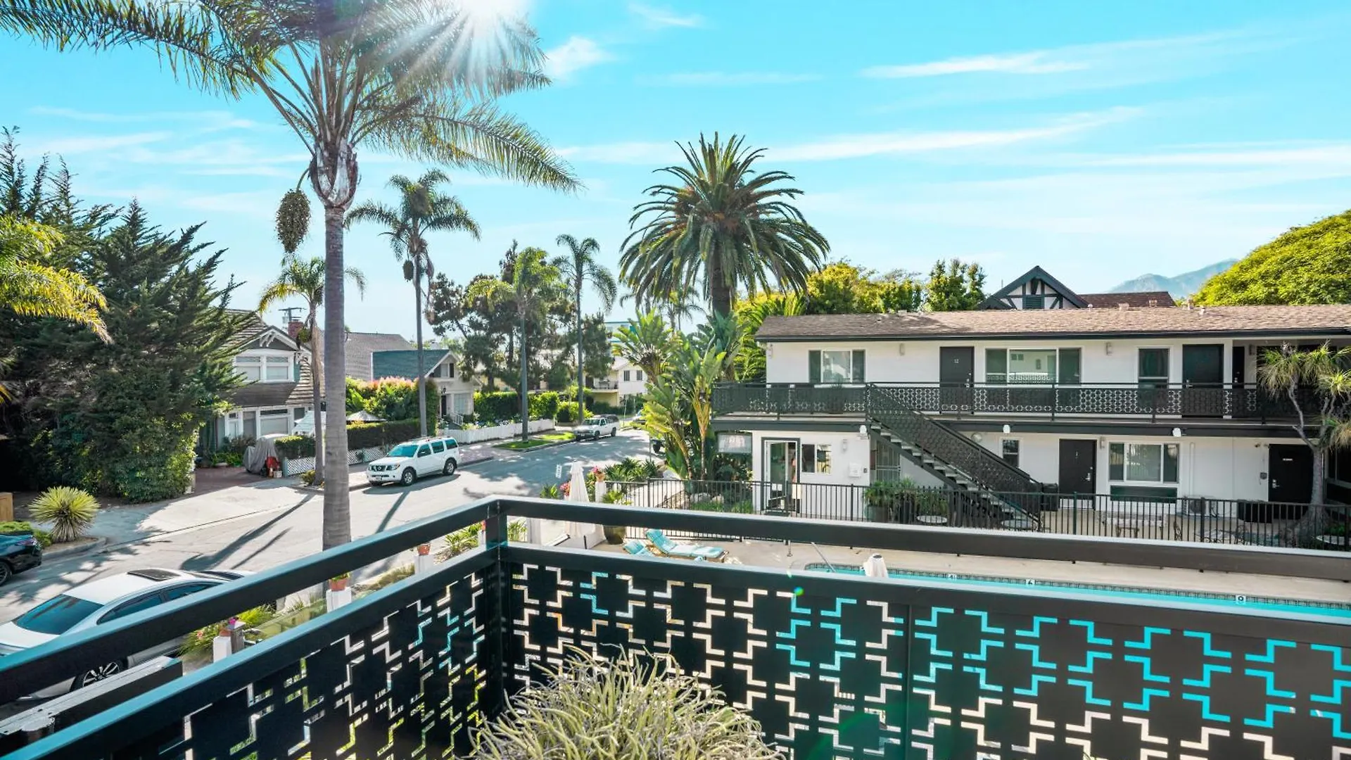 Pacific Crest