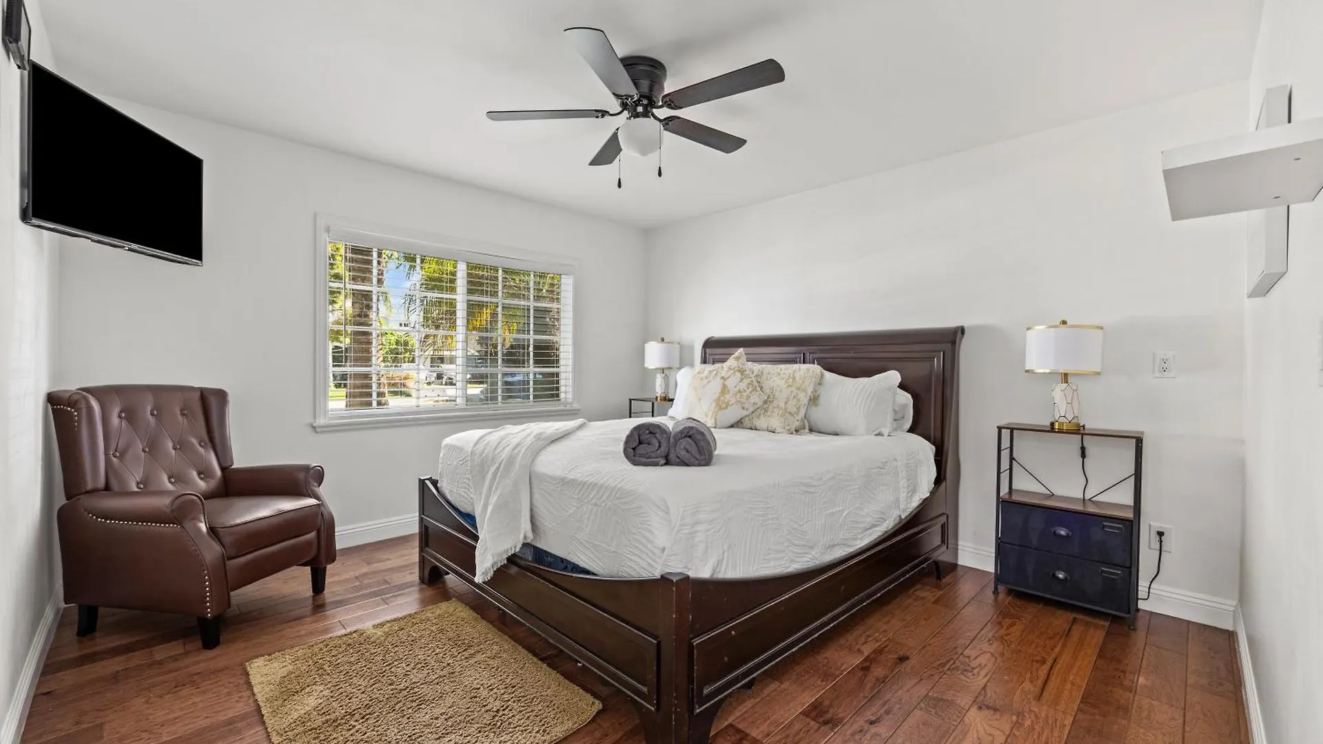 Coastal Near Ucsb & Airport, Hot Tub, King Beds, Fast Wifi, Sleeps 6 * Santa Barbara