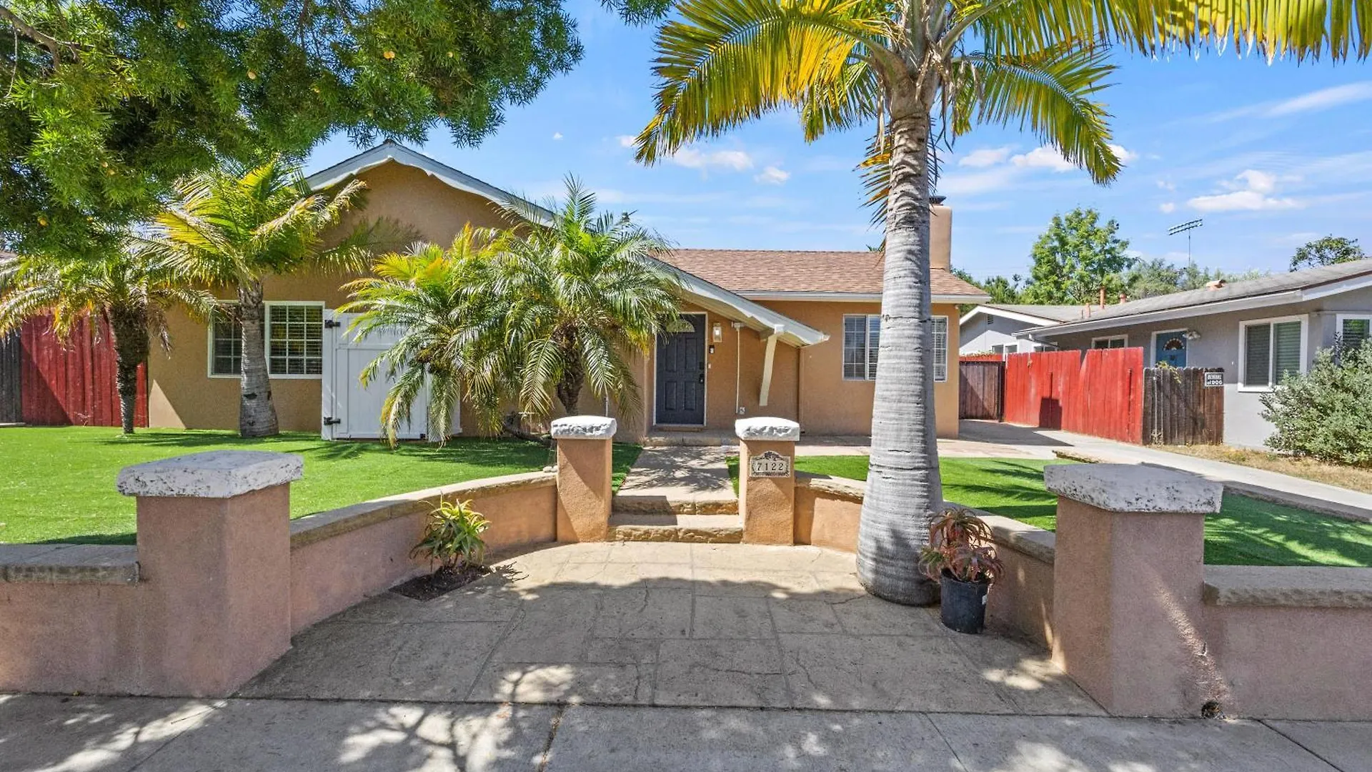 Coastal Near Ucsb & Airport, Hot Tub, King Beds, Fast Wifi, Sleeps 6 Feriehus