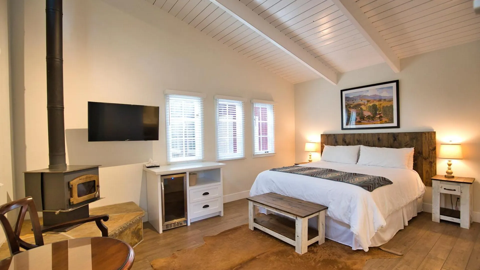 Hotell Circle Bar B Guest Ranch