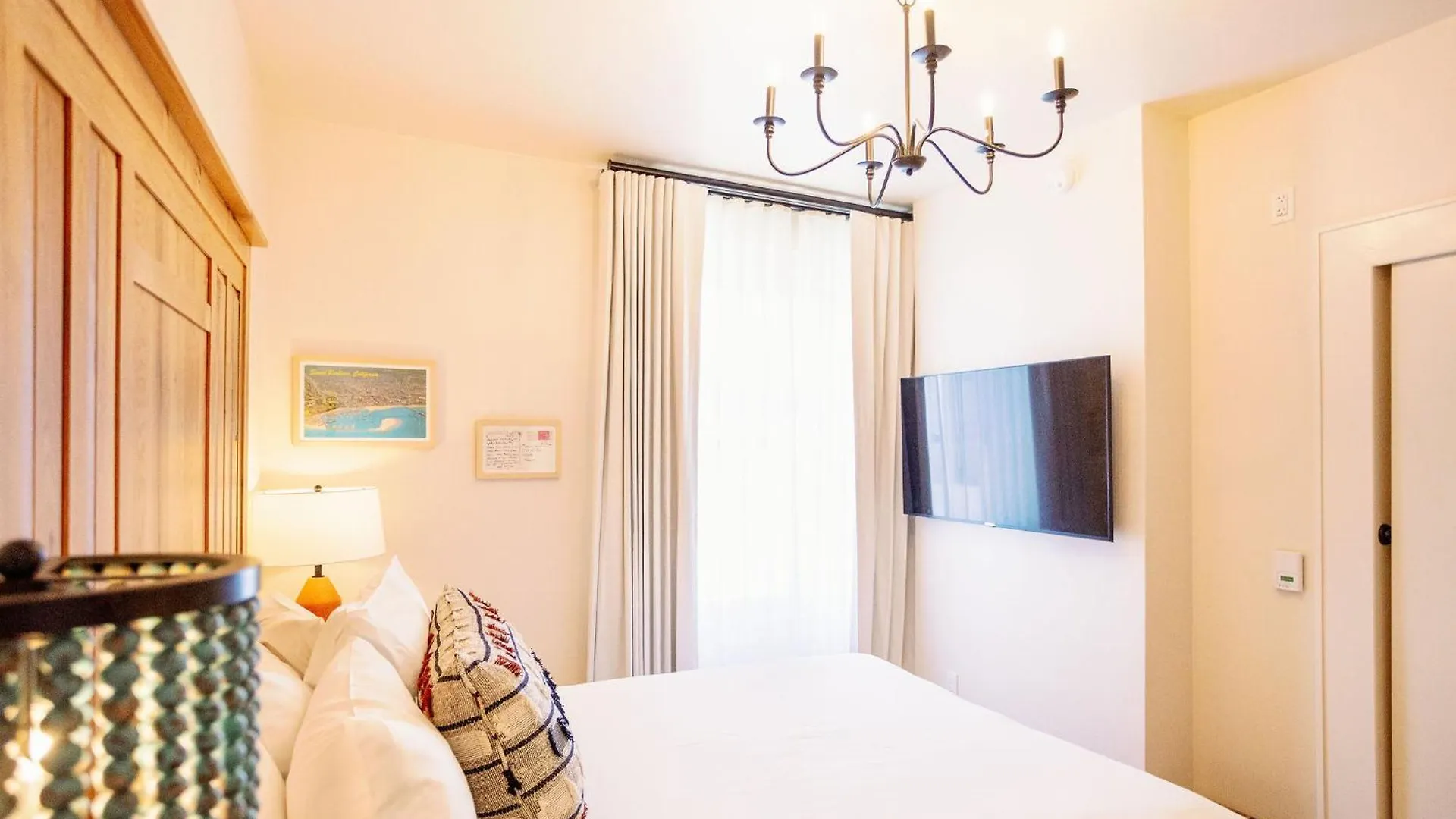Hotel Santa Barbara 3*