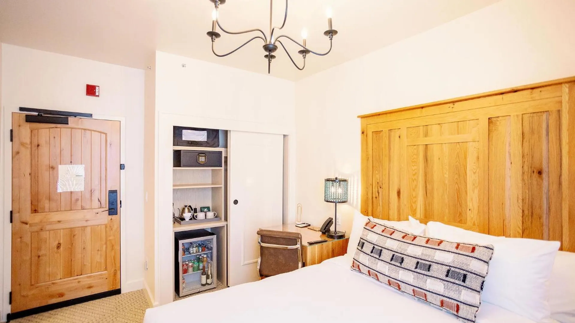 Hotel Santa Barbara Санта-Барбара