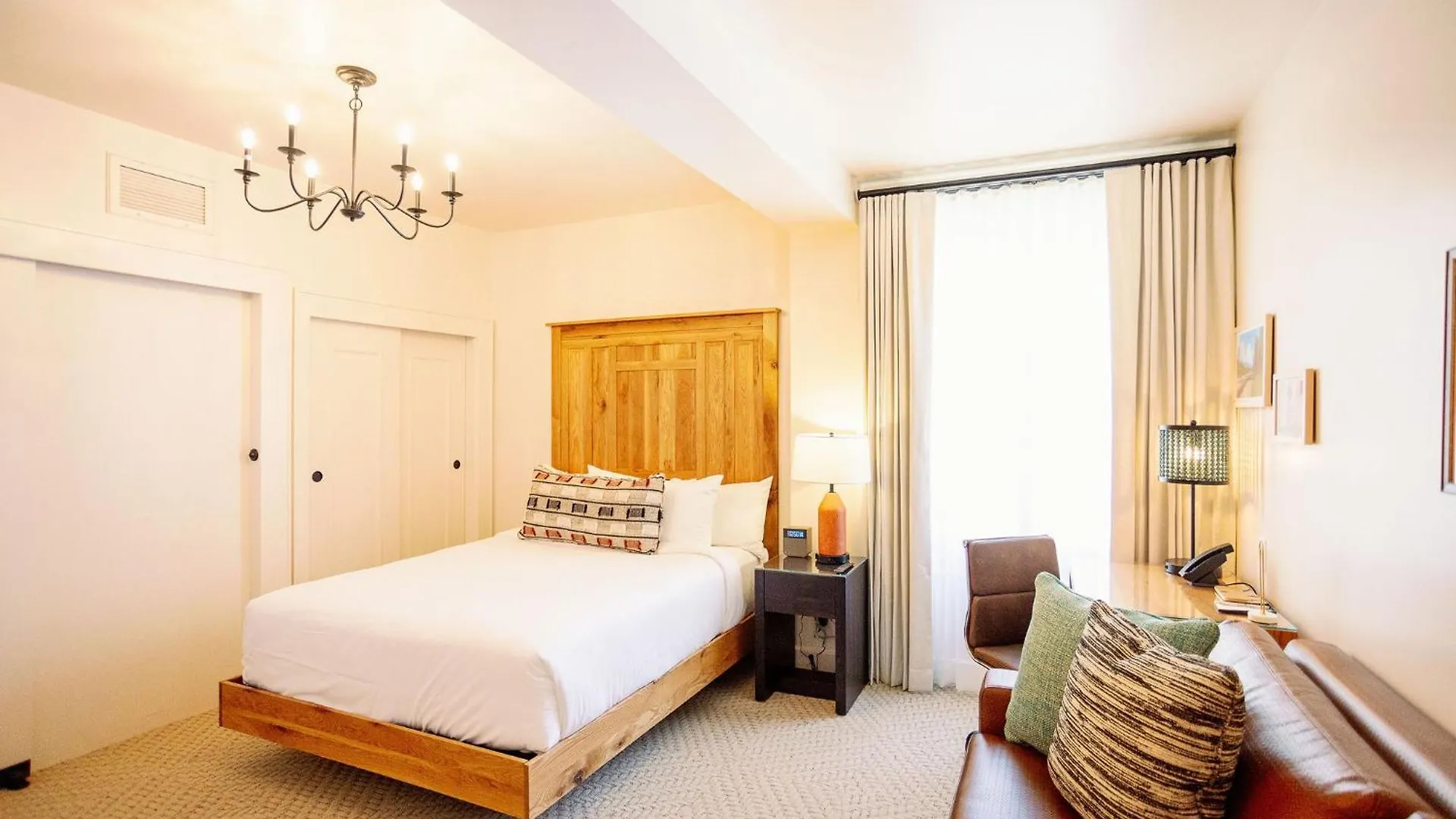 Отель Hotel Santa Barbara