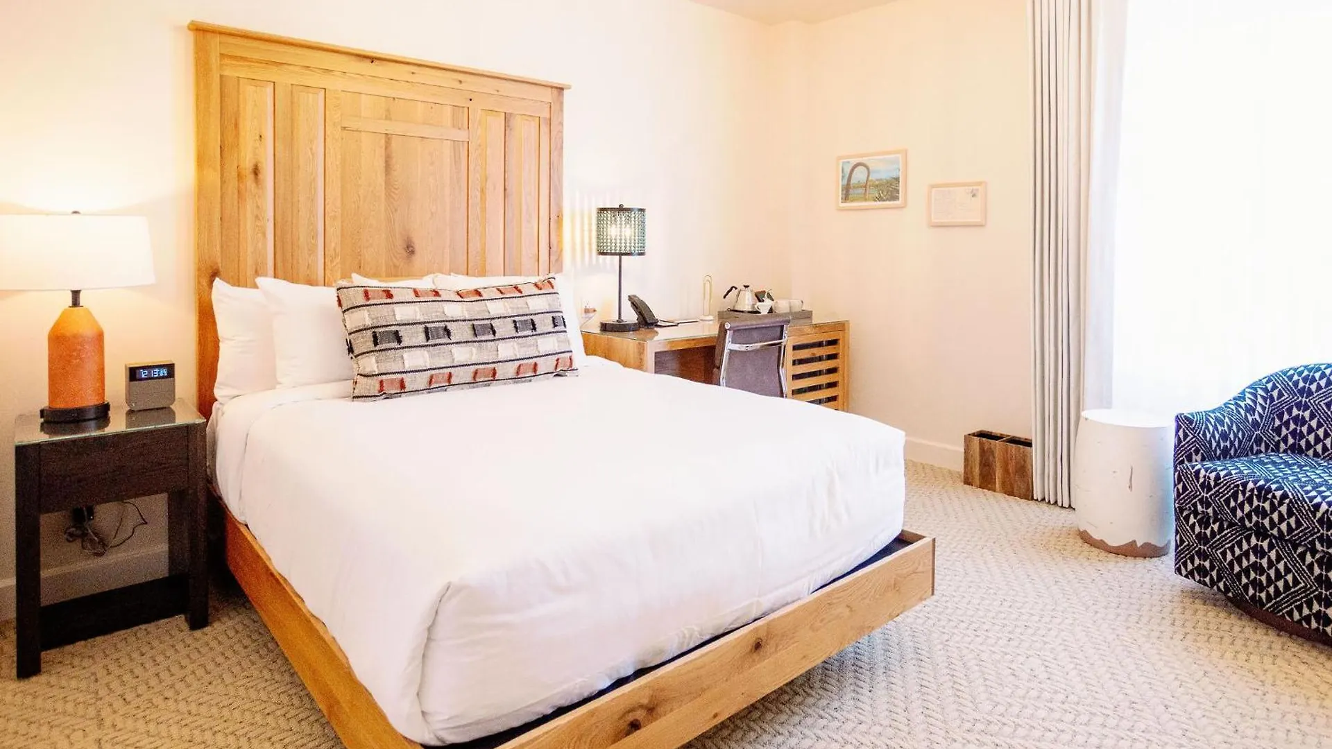 Hotel Santa Barbara Отель 3*