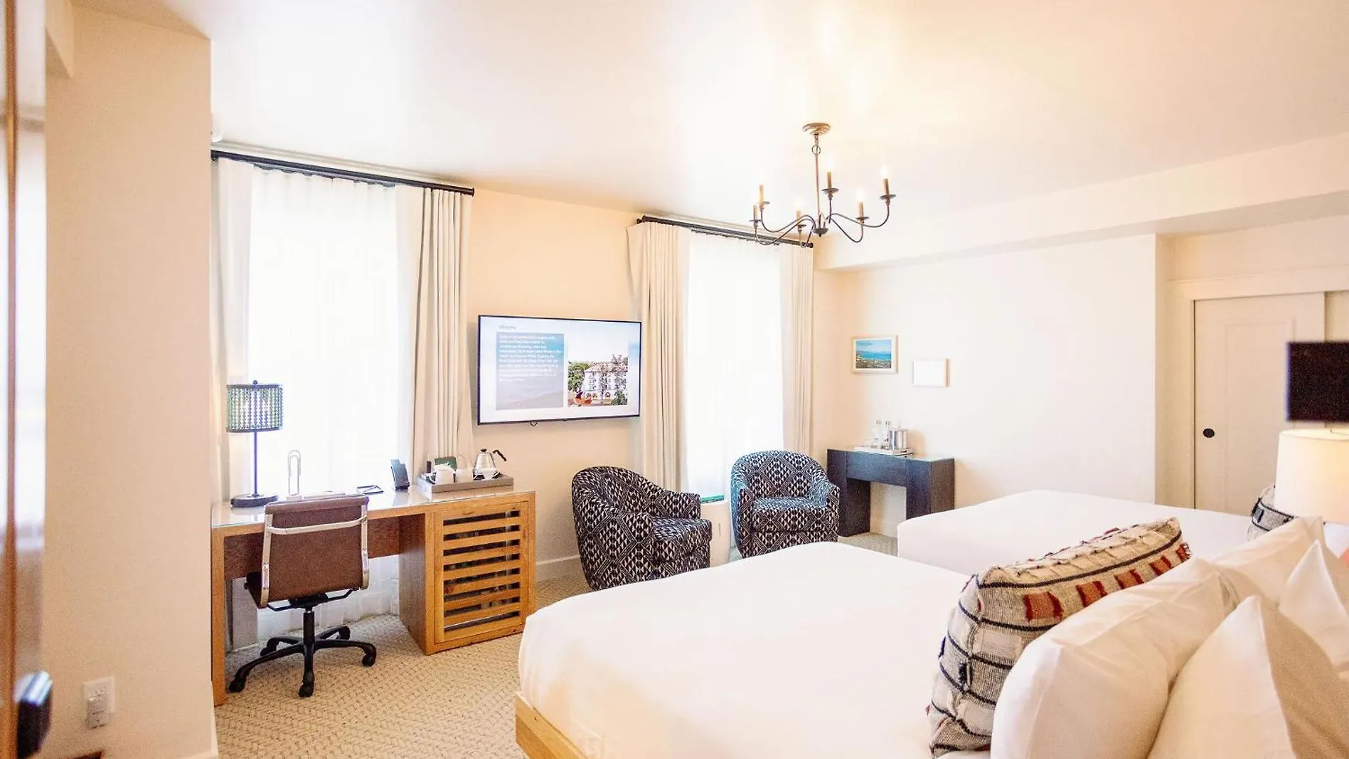 Hotel Santa Barbara 3*