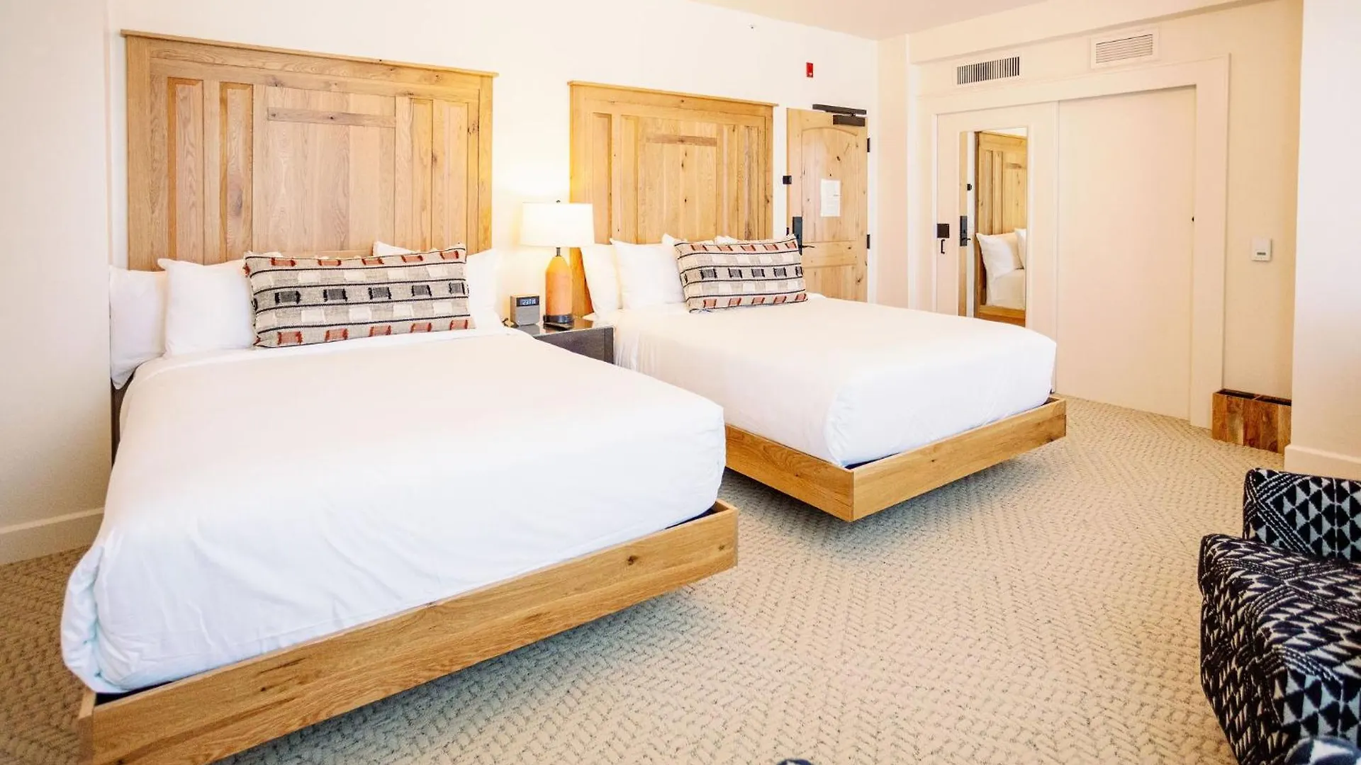 Hotel Santa Barbara Отель