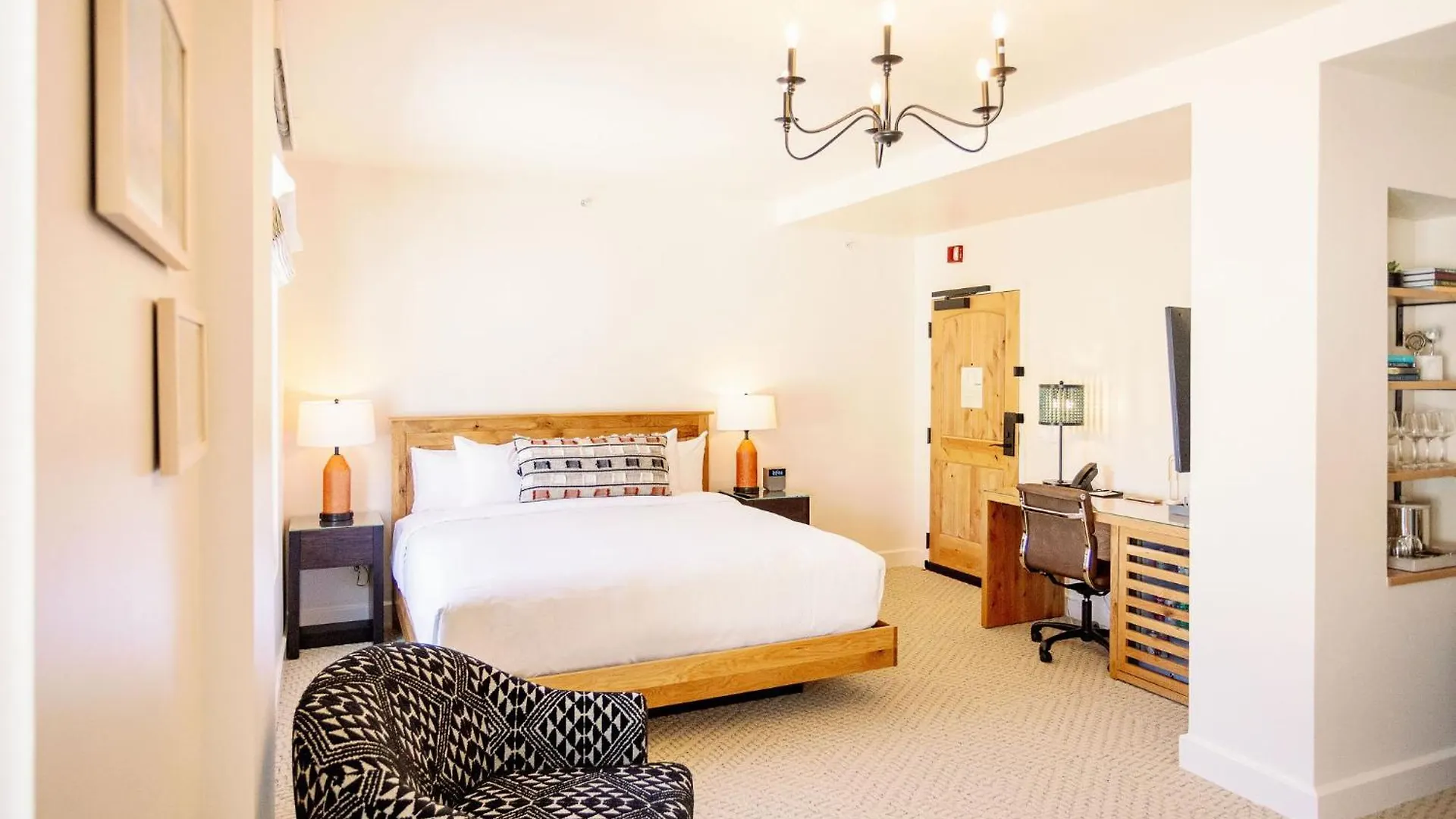Отель Hotel Santa Barbara 3*