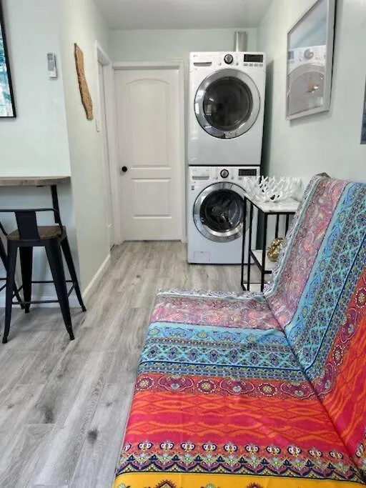 Mermaid's Cove Appartement