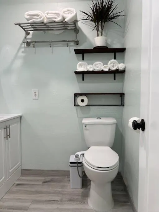 Appartement Mermaid's Cove