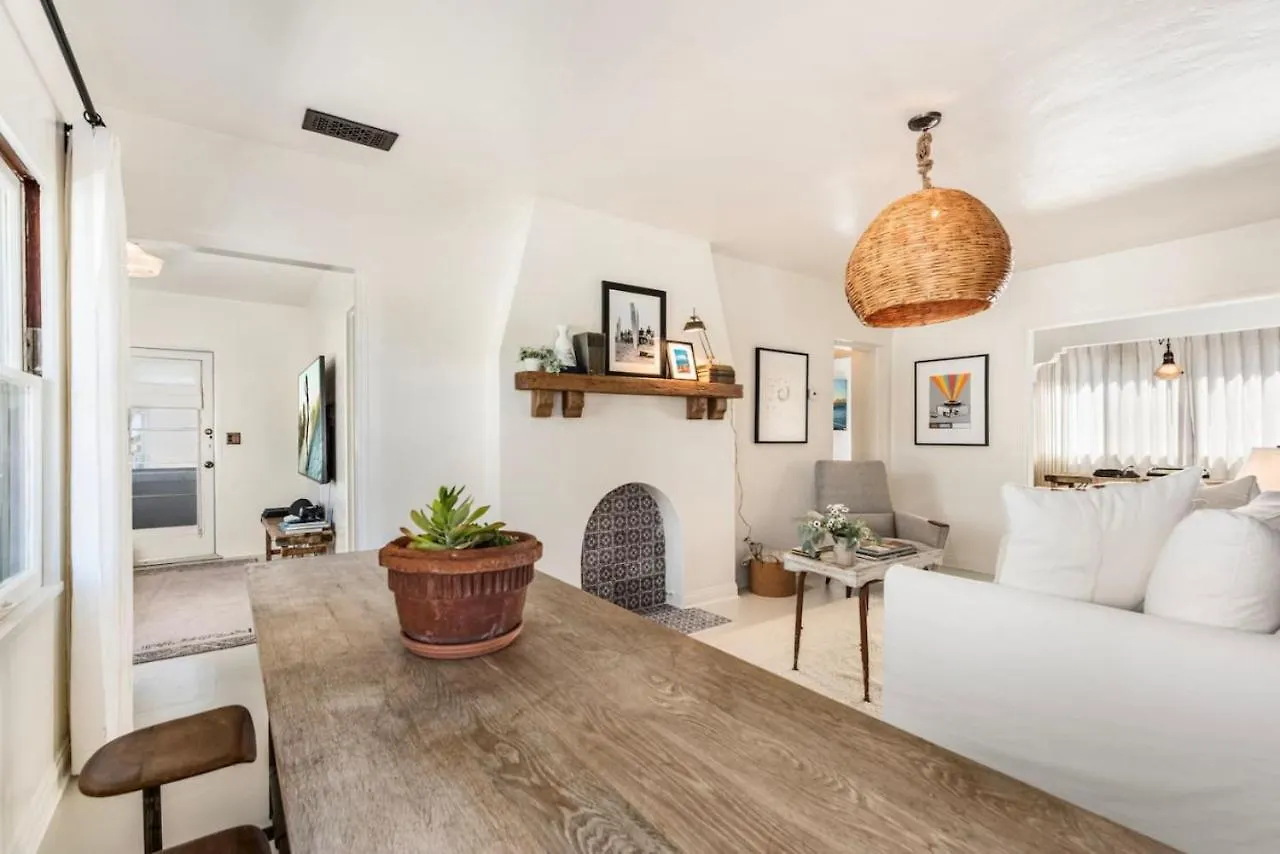 The Library - The Marlowe Boutique Appartamento *