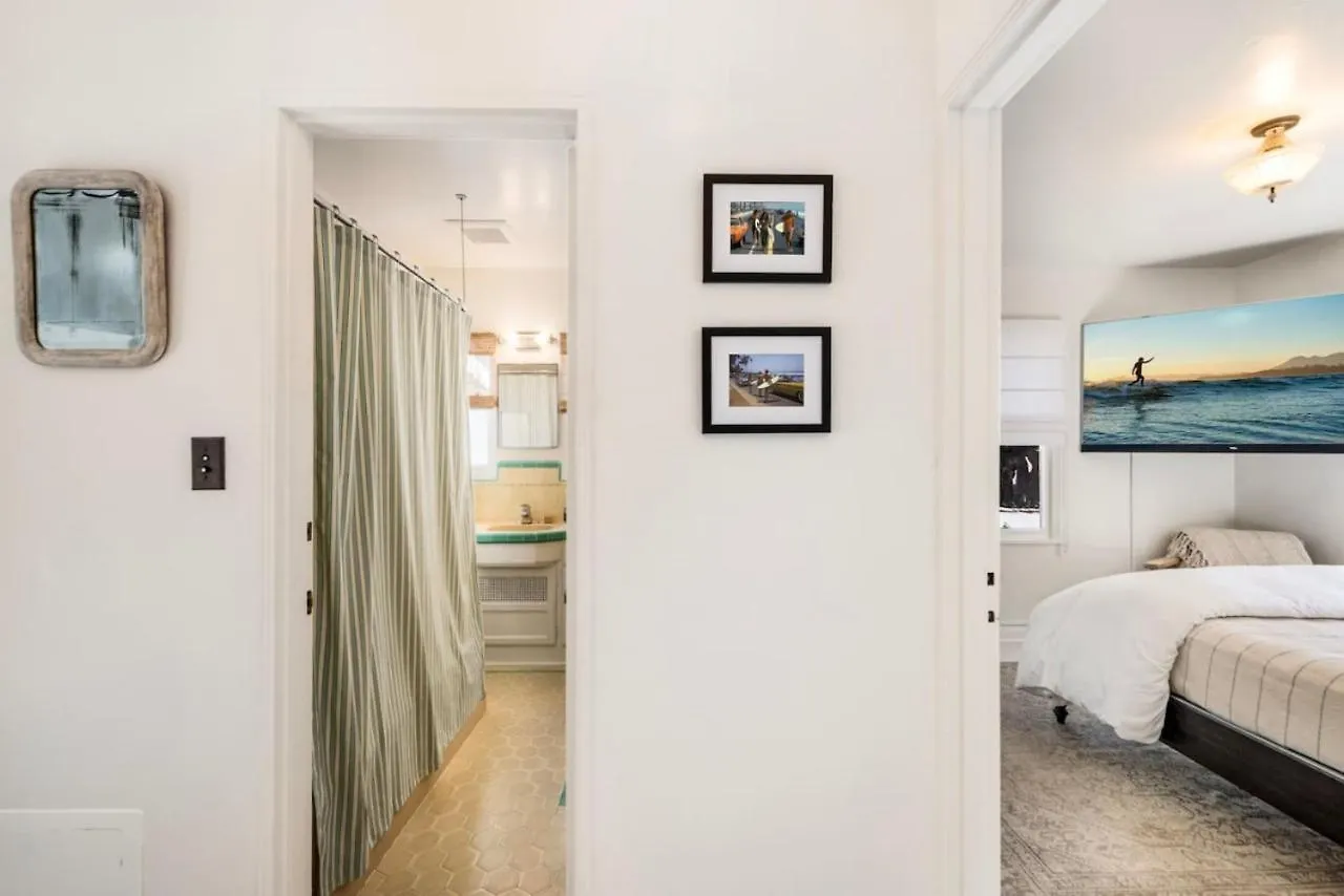 Appartamento The Library - The Marlowe Boutique