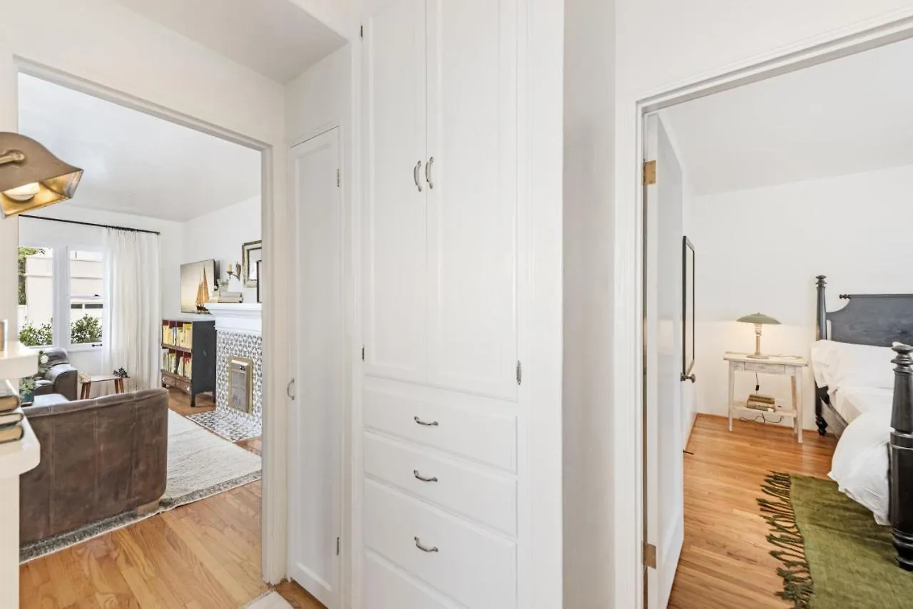 The Patio - The Marlowe Boutique Apartamento *
