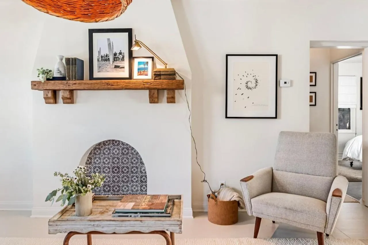 The Library - The Marlowe Boutique Appartamento *