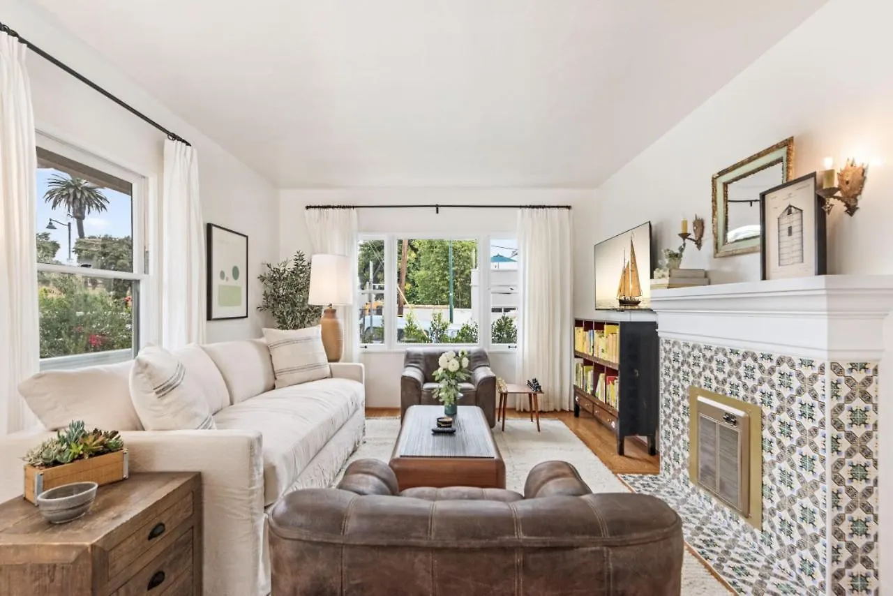The Patio - The Marlowe Boutique Apartamento *