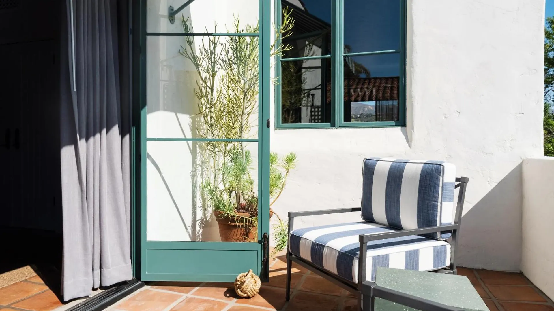 Palihouse فندق سانتا باربارا
