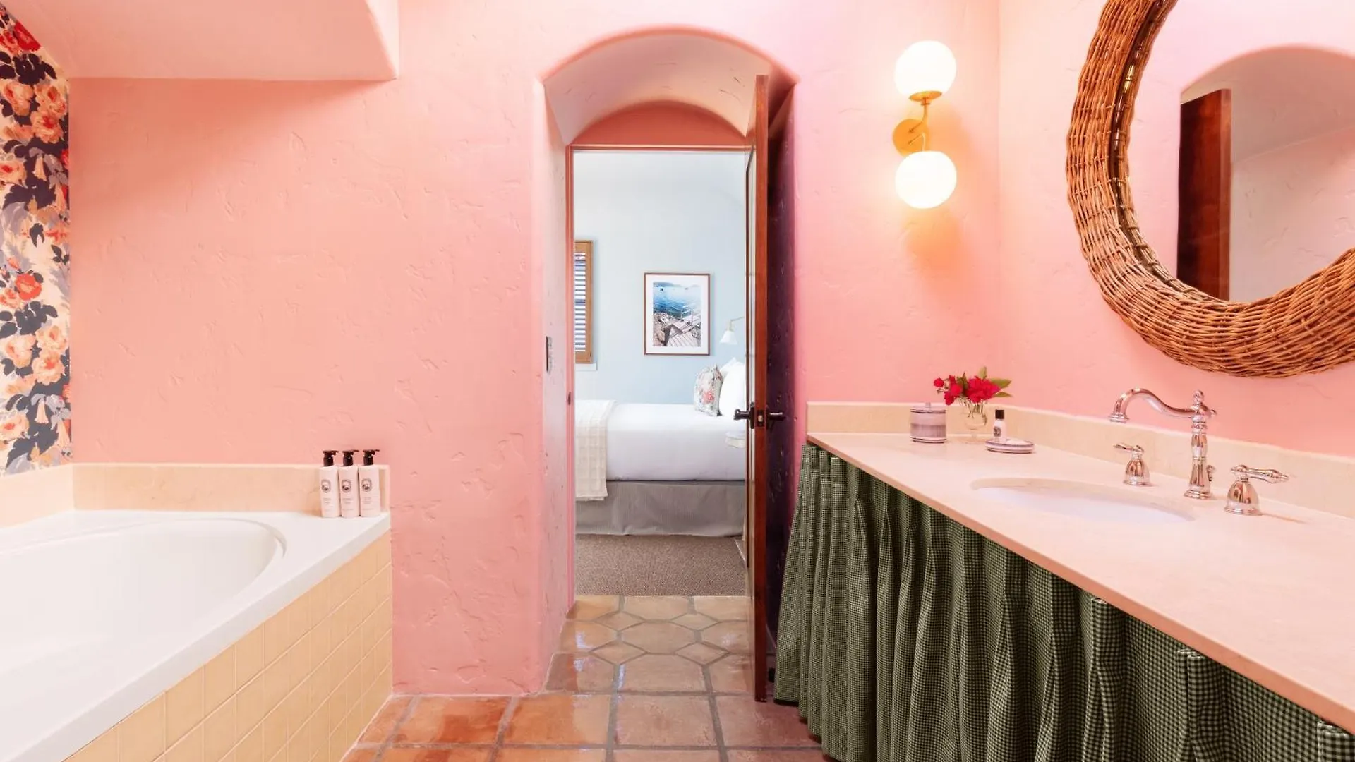 Palihouse سانتا باربارا