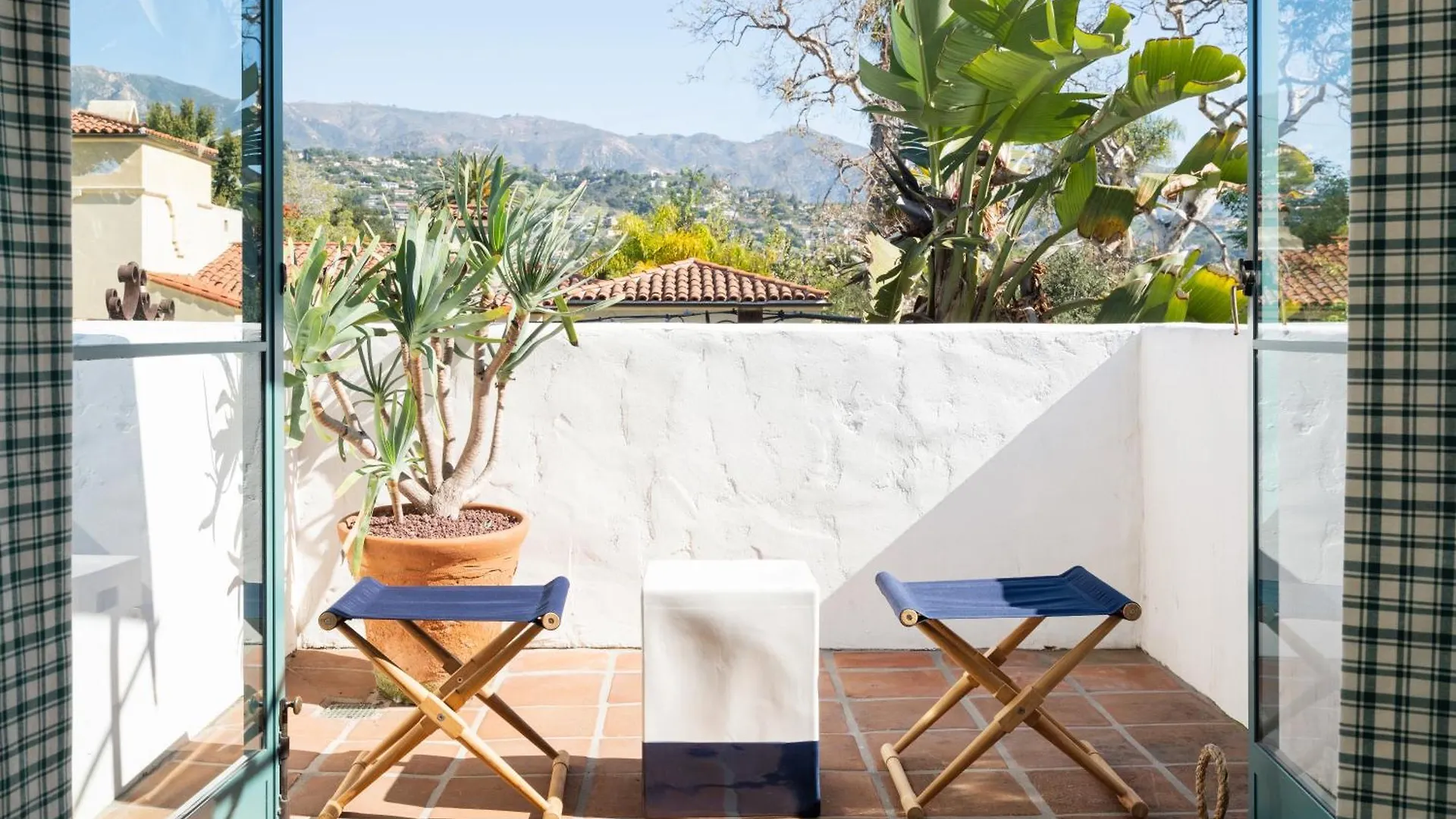 فندق Palihouse