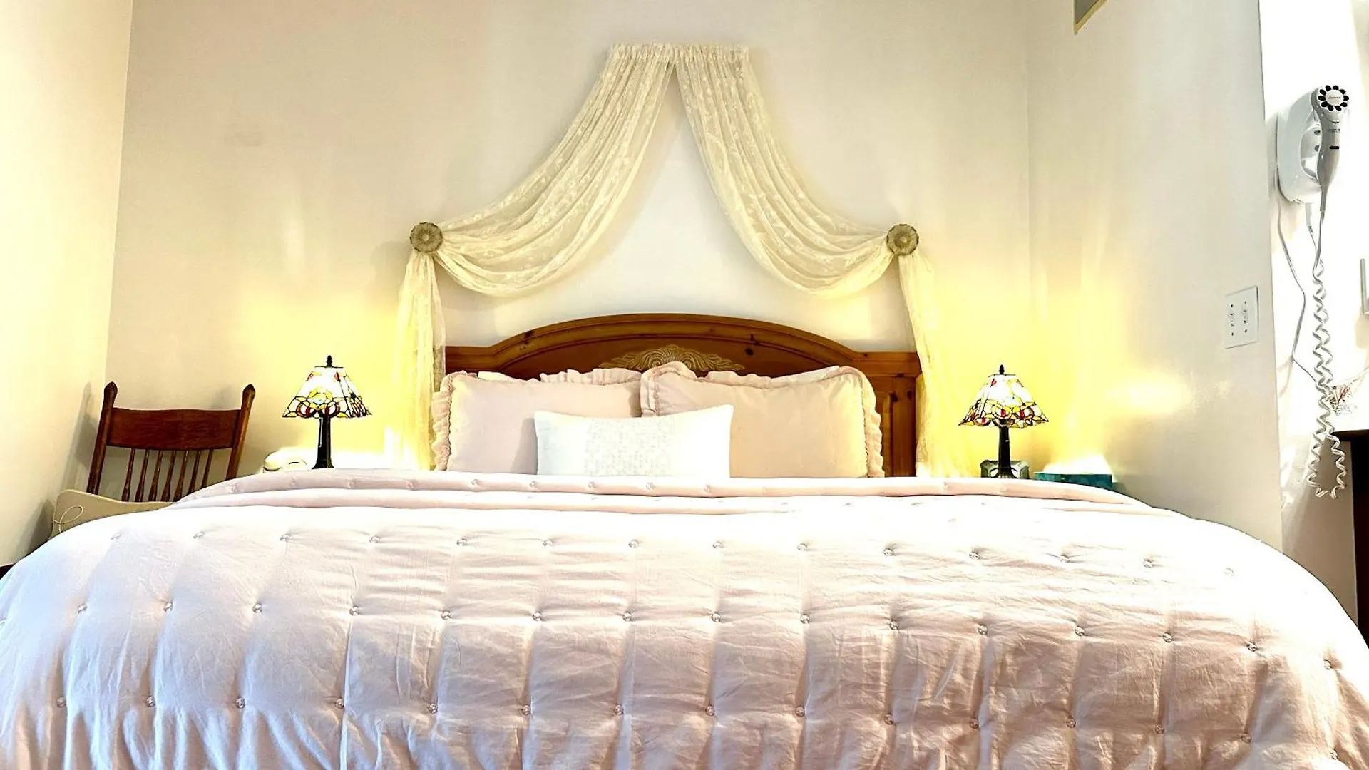 Bath Street Bed and Breakfast