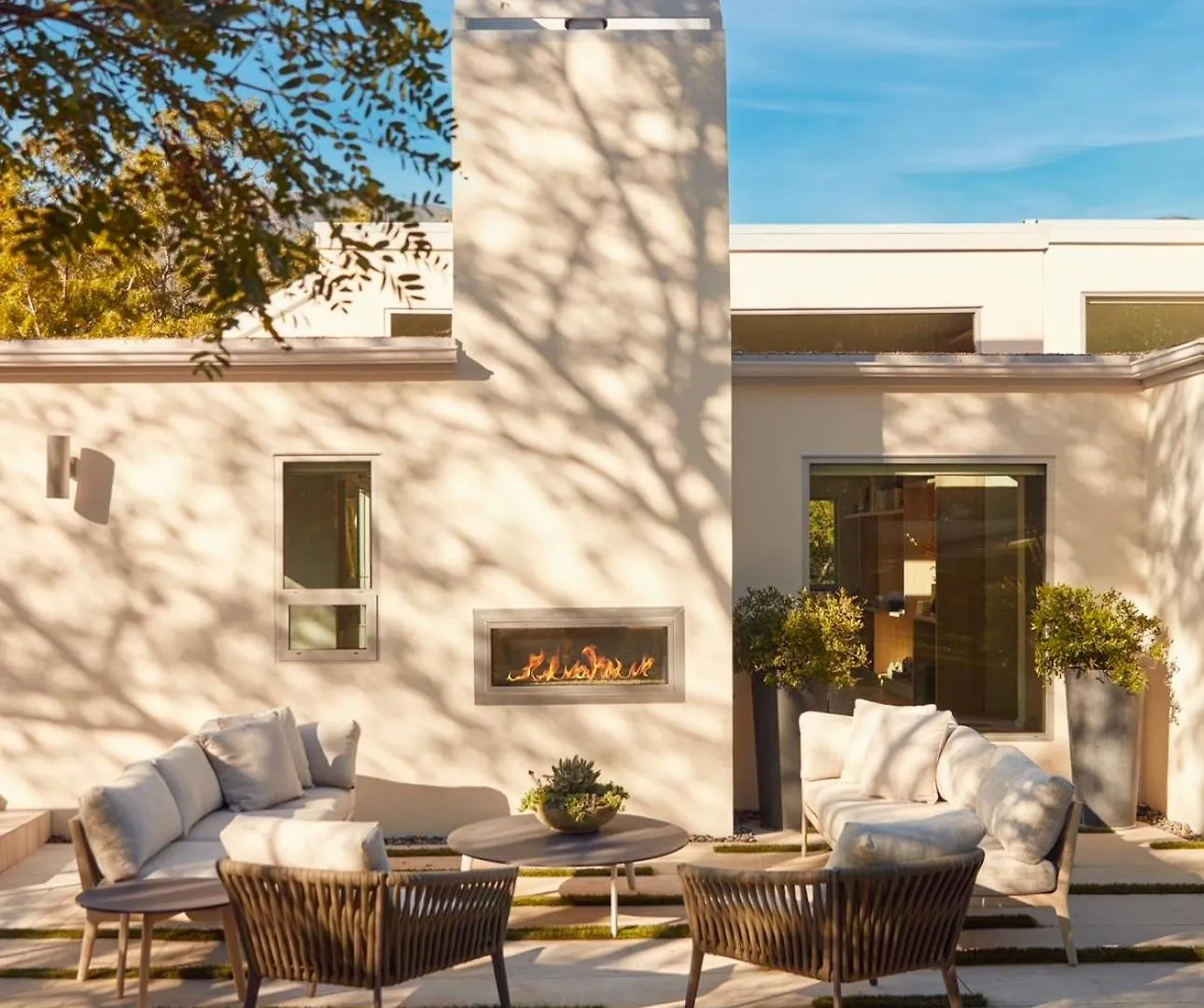 The Oaks Holiday home
