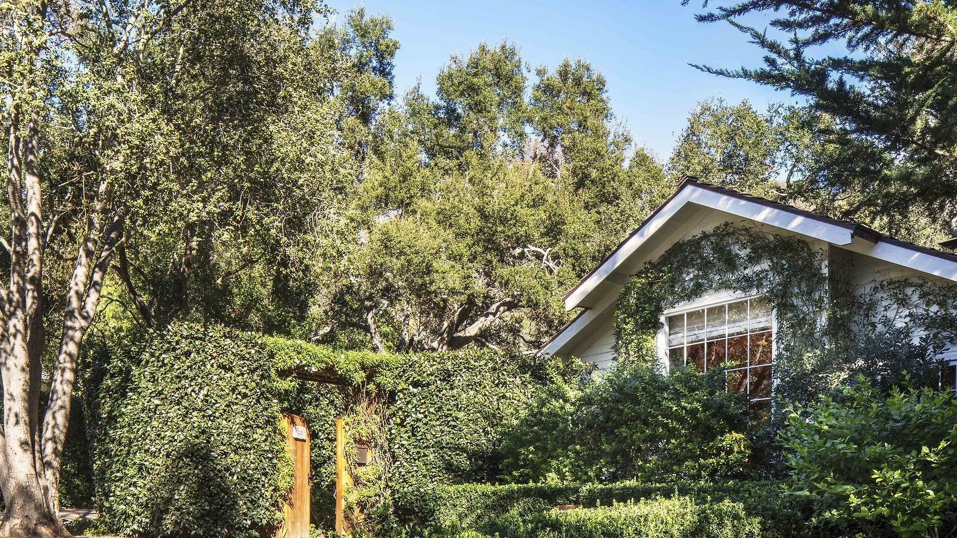 San Ysidro Ranch Resort
