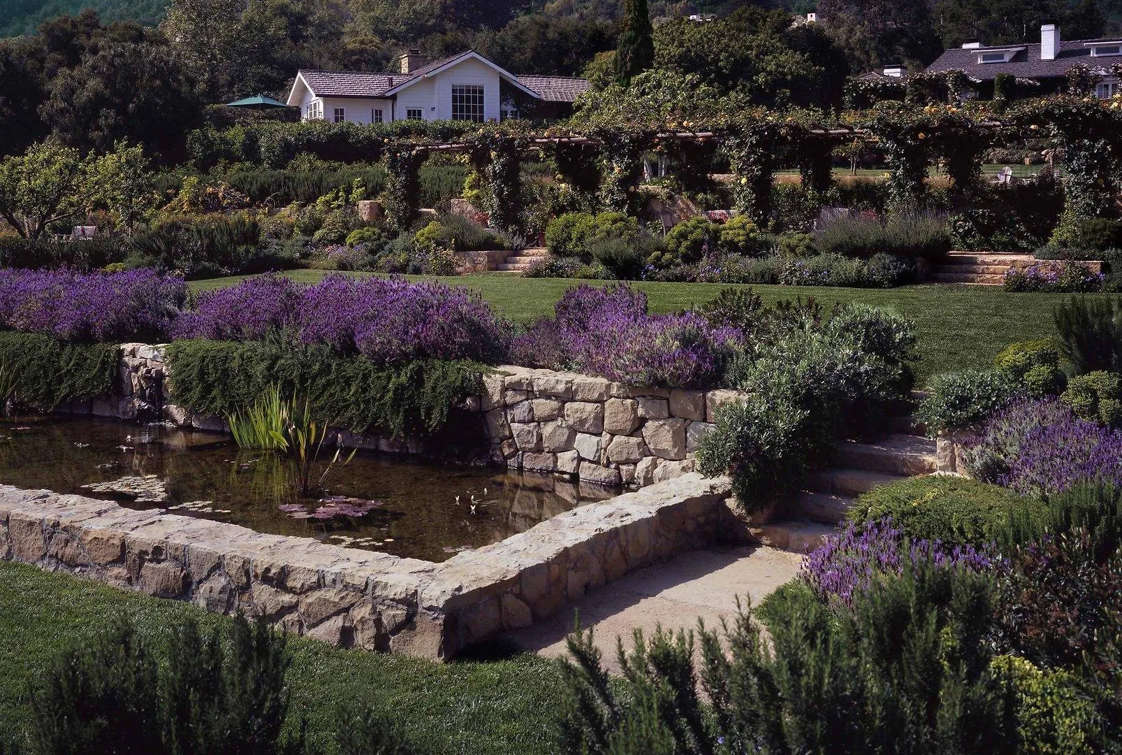 San Ysidro Ranch