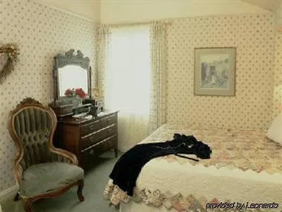 Bath Street Bed & Breakfast Santa Barbara