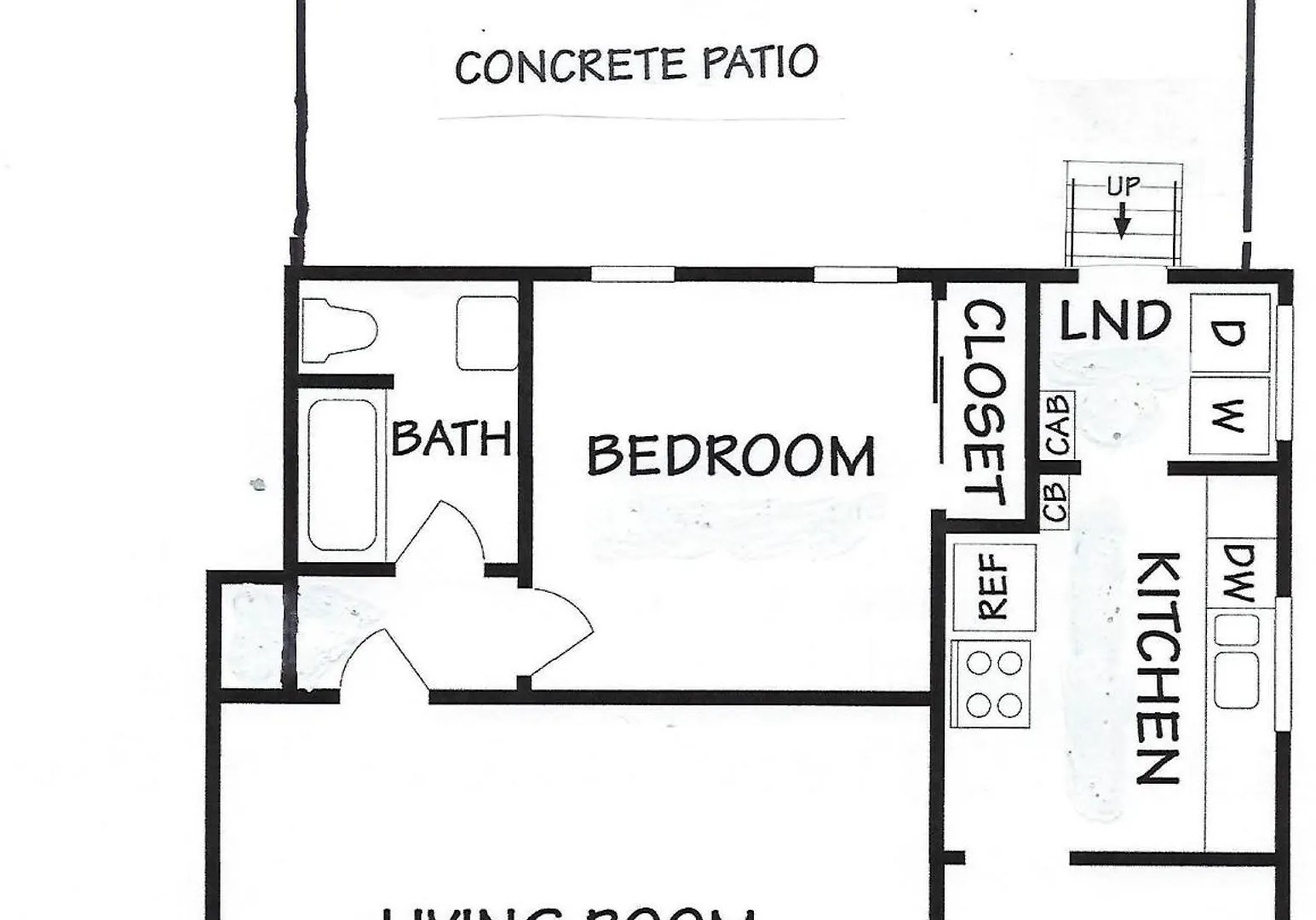 Ferienhaus West 3 & 4 *