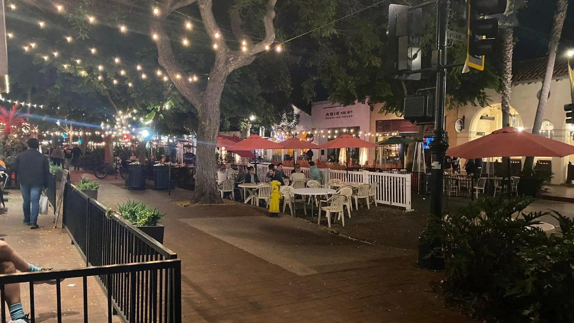 West 3 & 4 * Santa Barbara