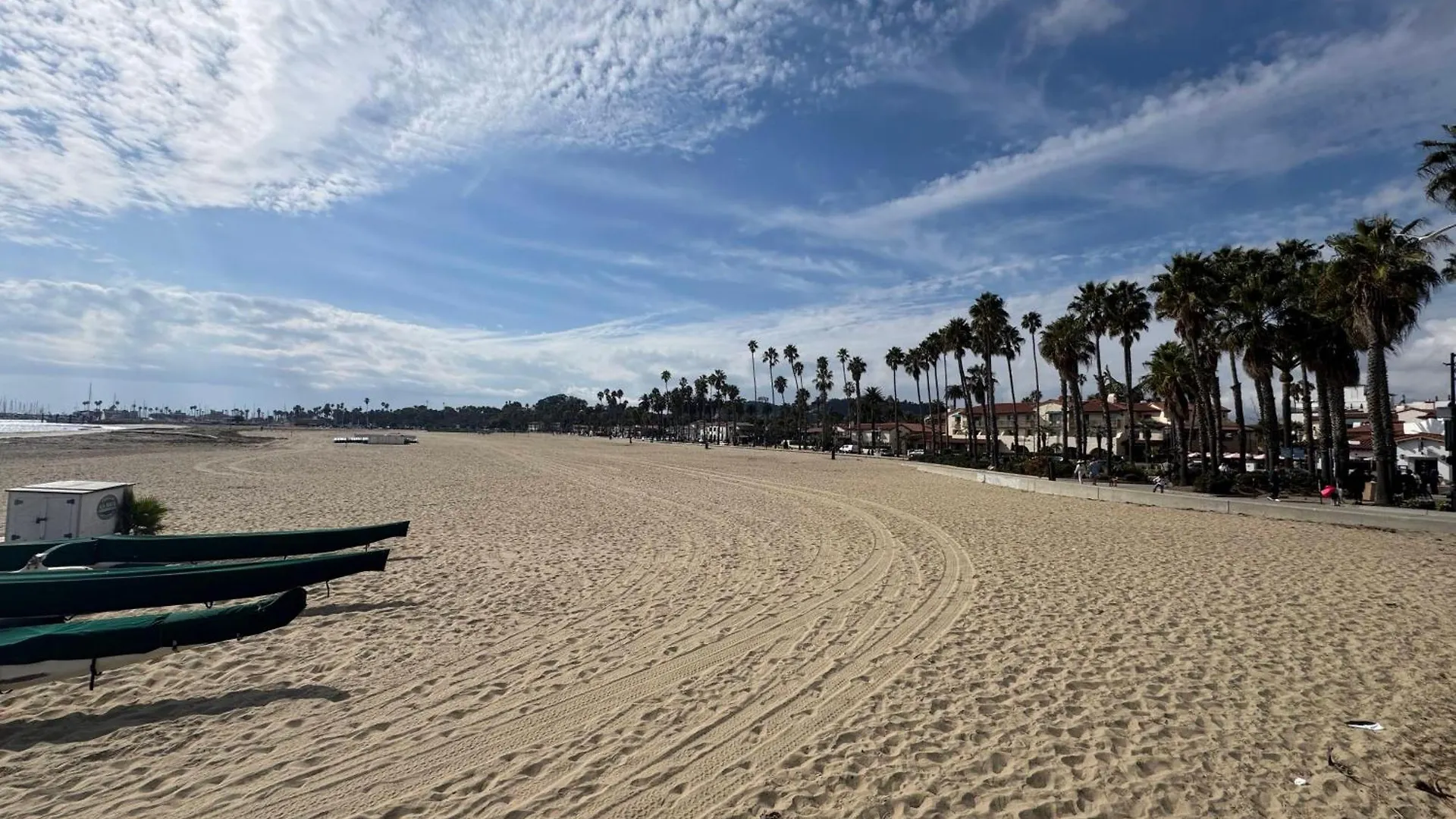 West 2 * Santa Bárbara