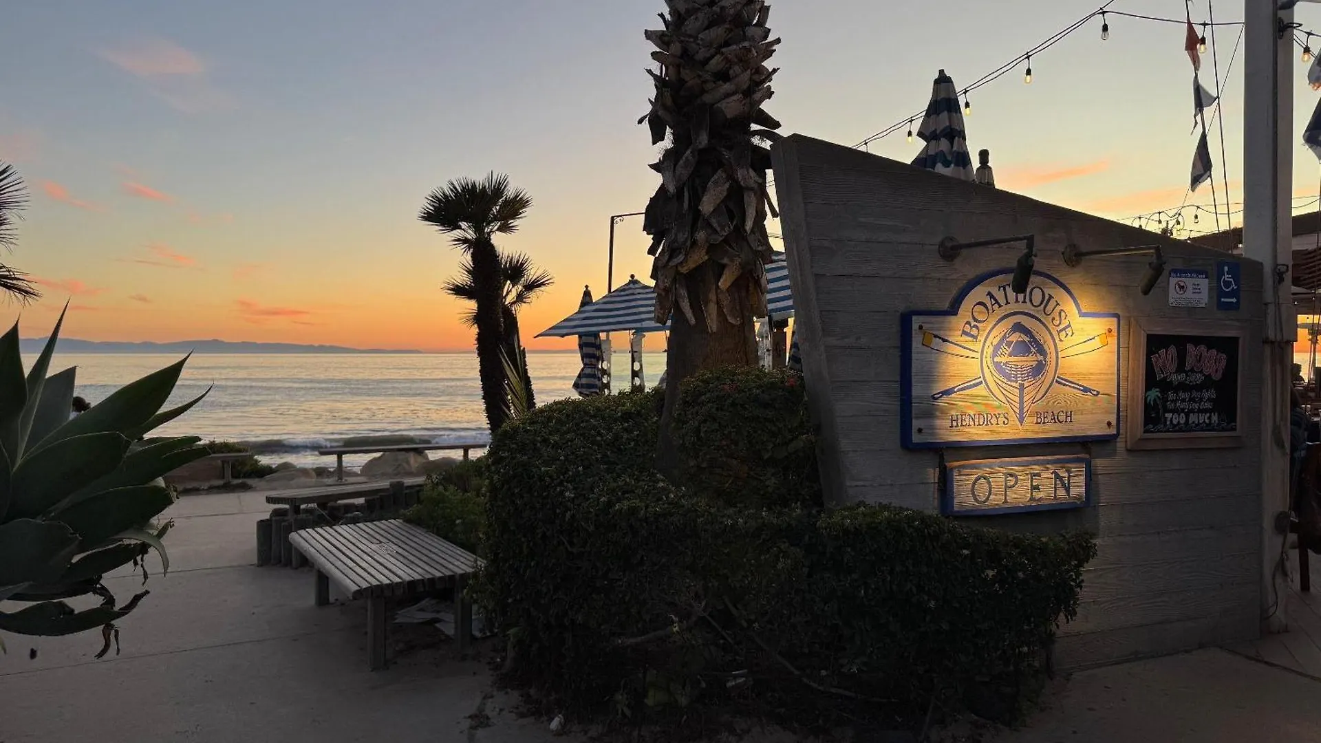 Casa Azzurra * Santa Barbara
