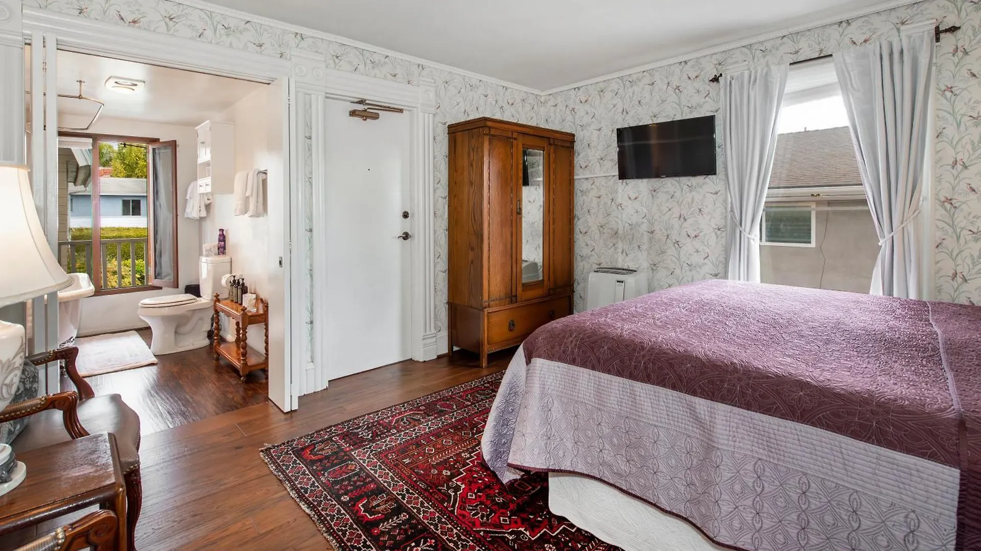 Bed and Breakfast Bath Street