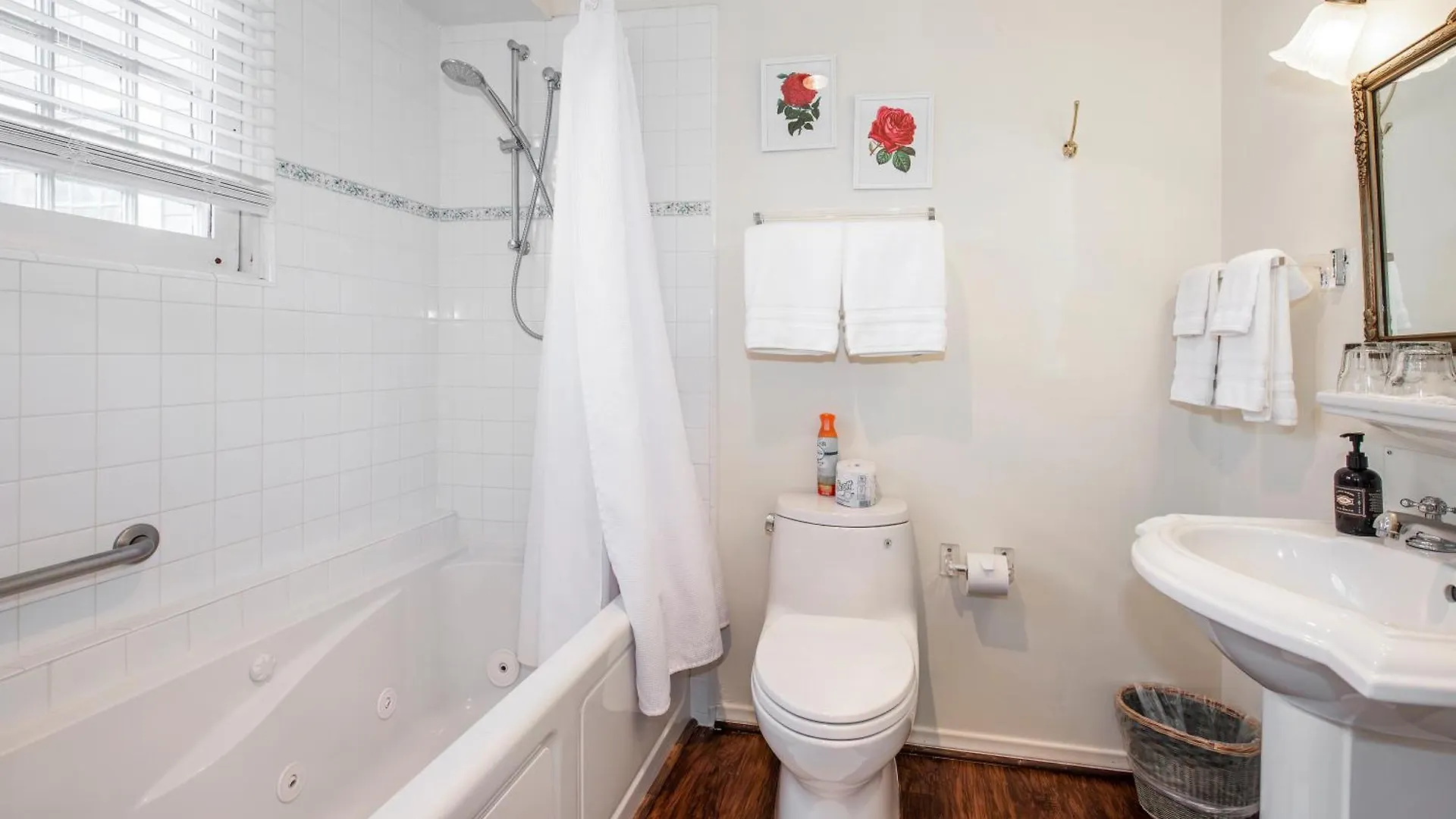 Bed & Breakfast Bath Street