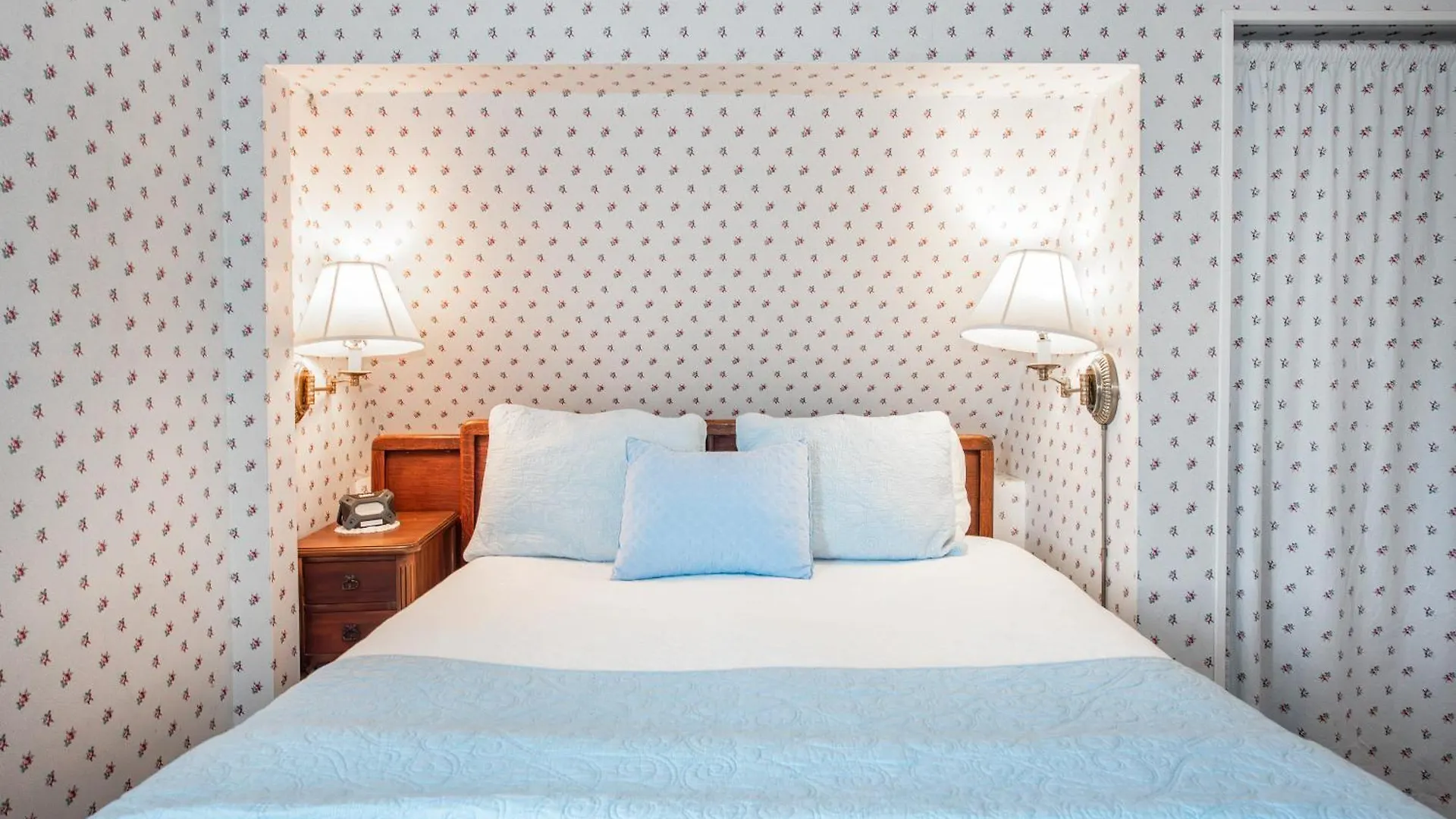 Bath Street 4* Σάντα Μπάρμπαρα