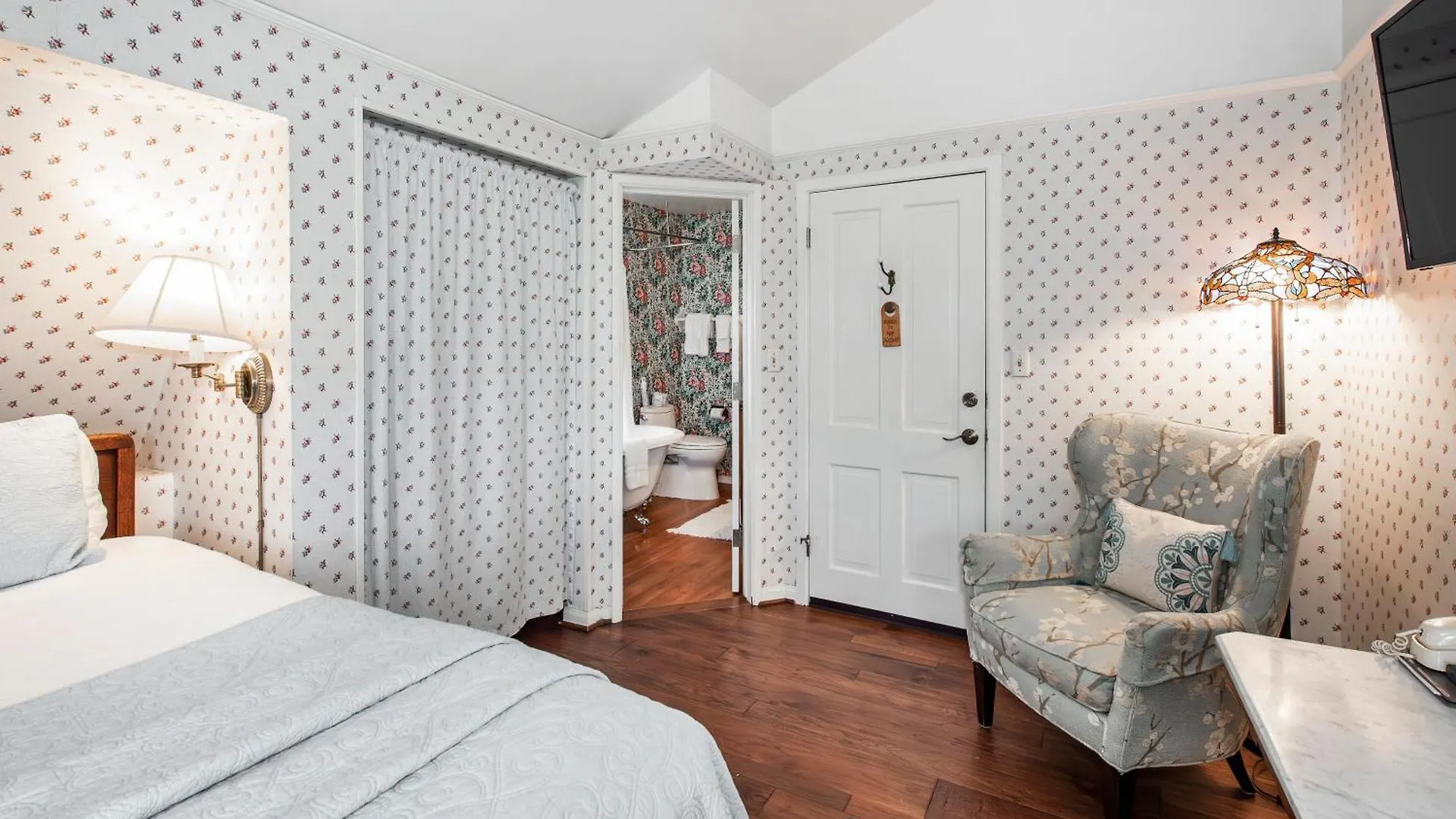 Bath Street 4* Σάντα Μπάρμπαρα