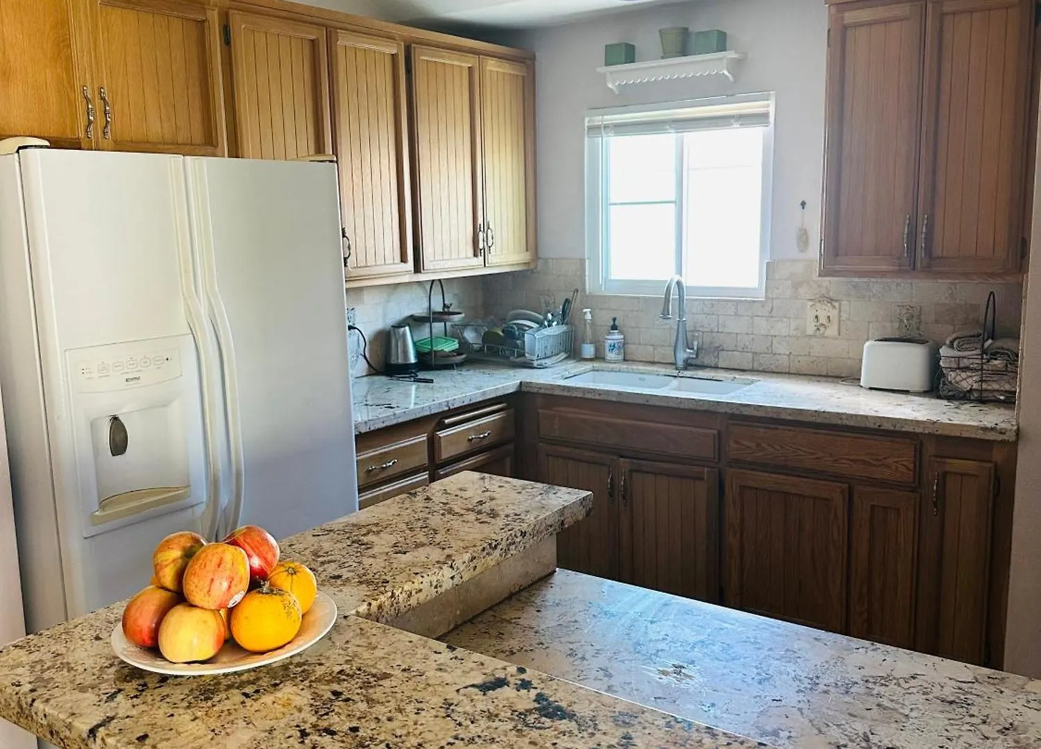 Claudine's For Rent In Ca Lejlighed *