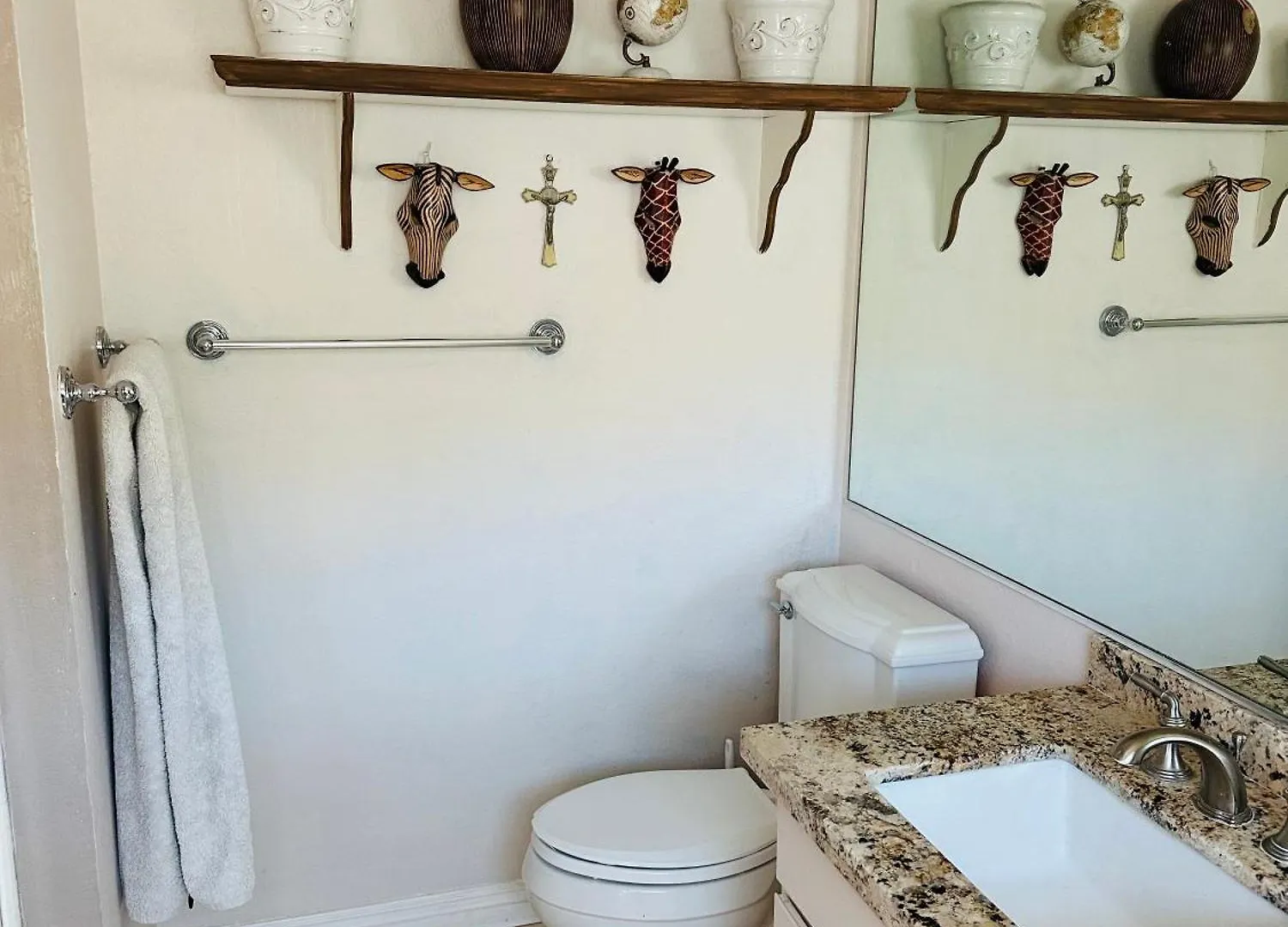 Lejlighed Claudine's For Rent In Ca Santa Barbara