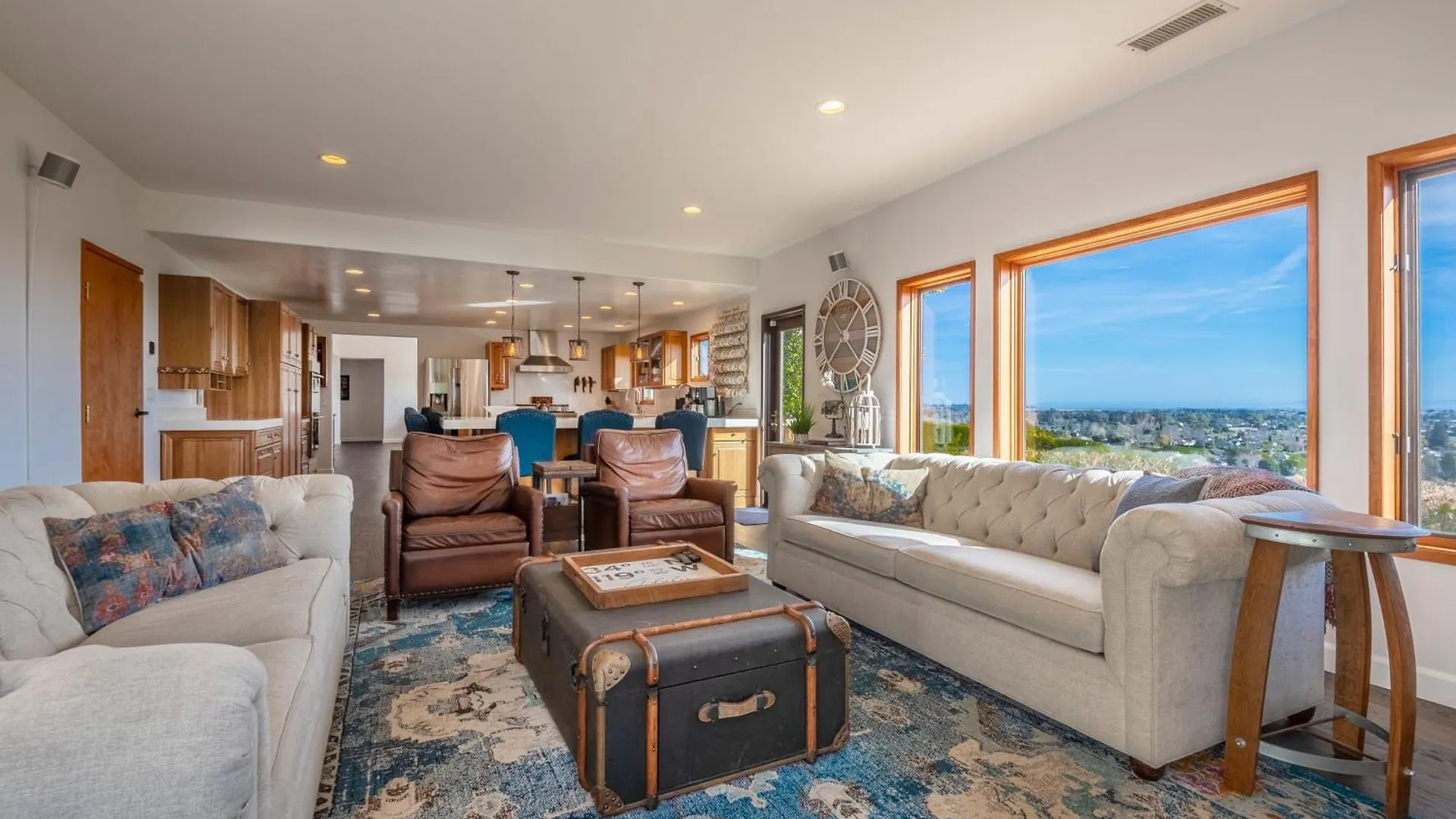 Holiday home Luxury Atop The Hills *