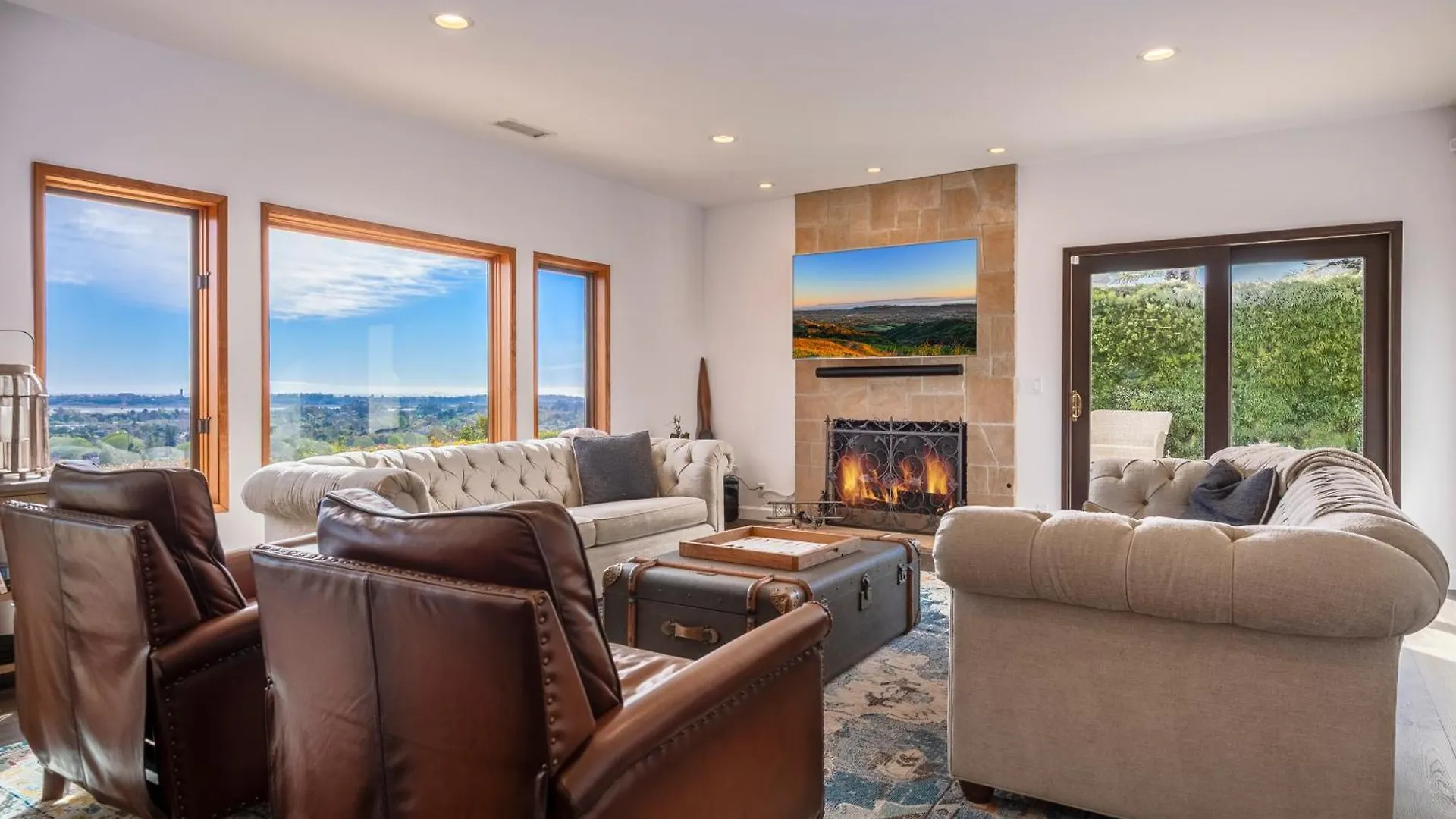 Holiday home Luxury Atop The Hills *