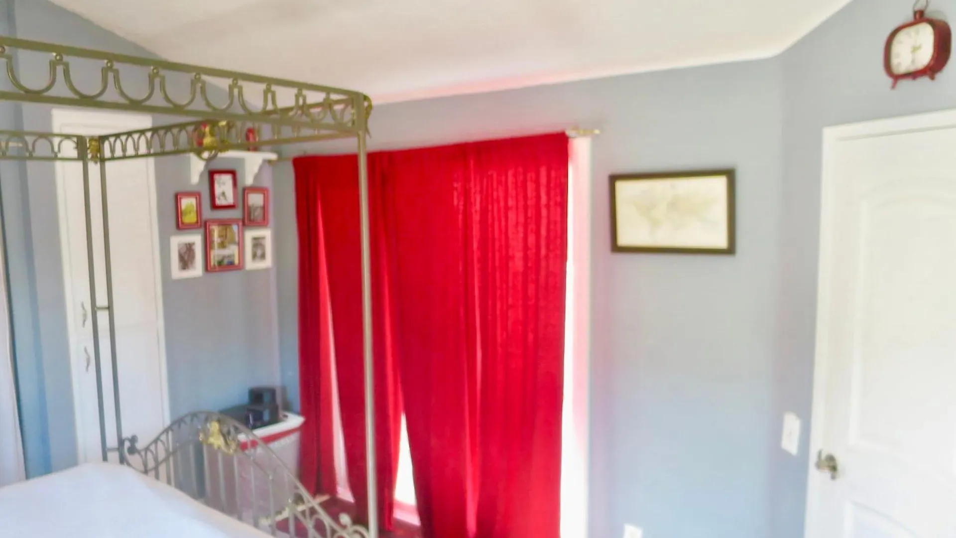 Lejlighed Claudine's For Rent In Ca Santa Barbara