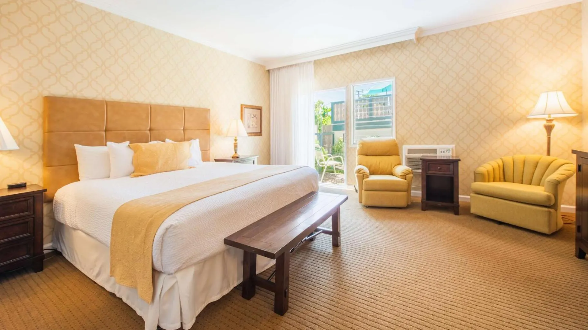 Western Encina Y Hotel 4*