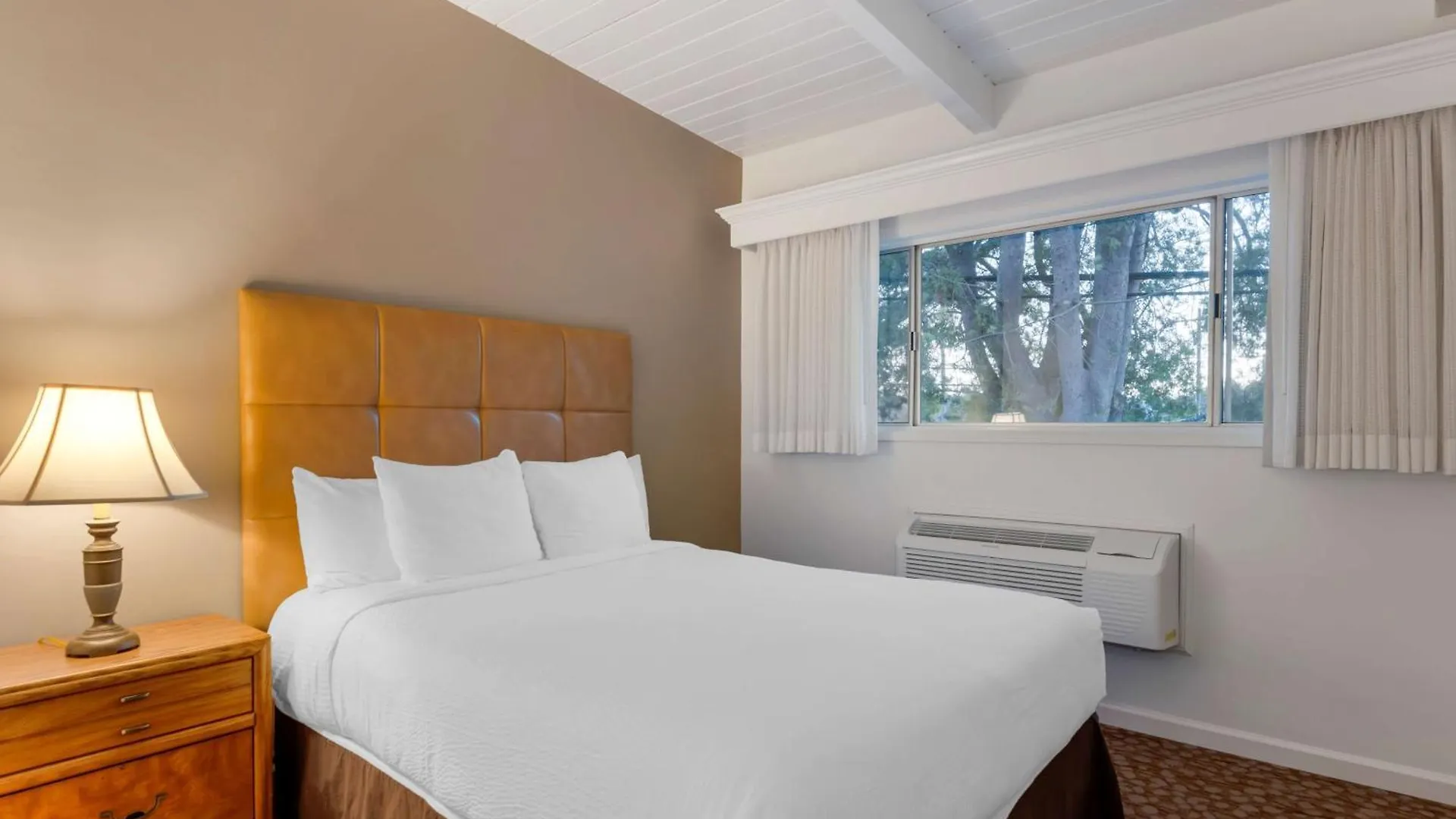 Western Encina Y Hotel 4*