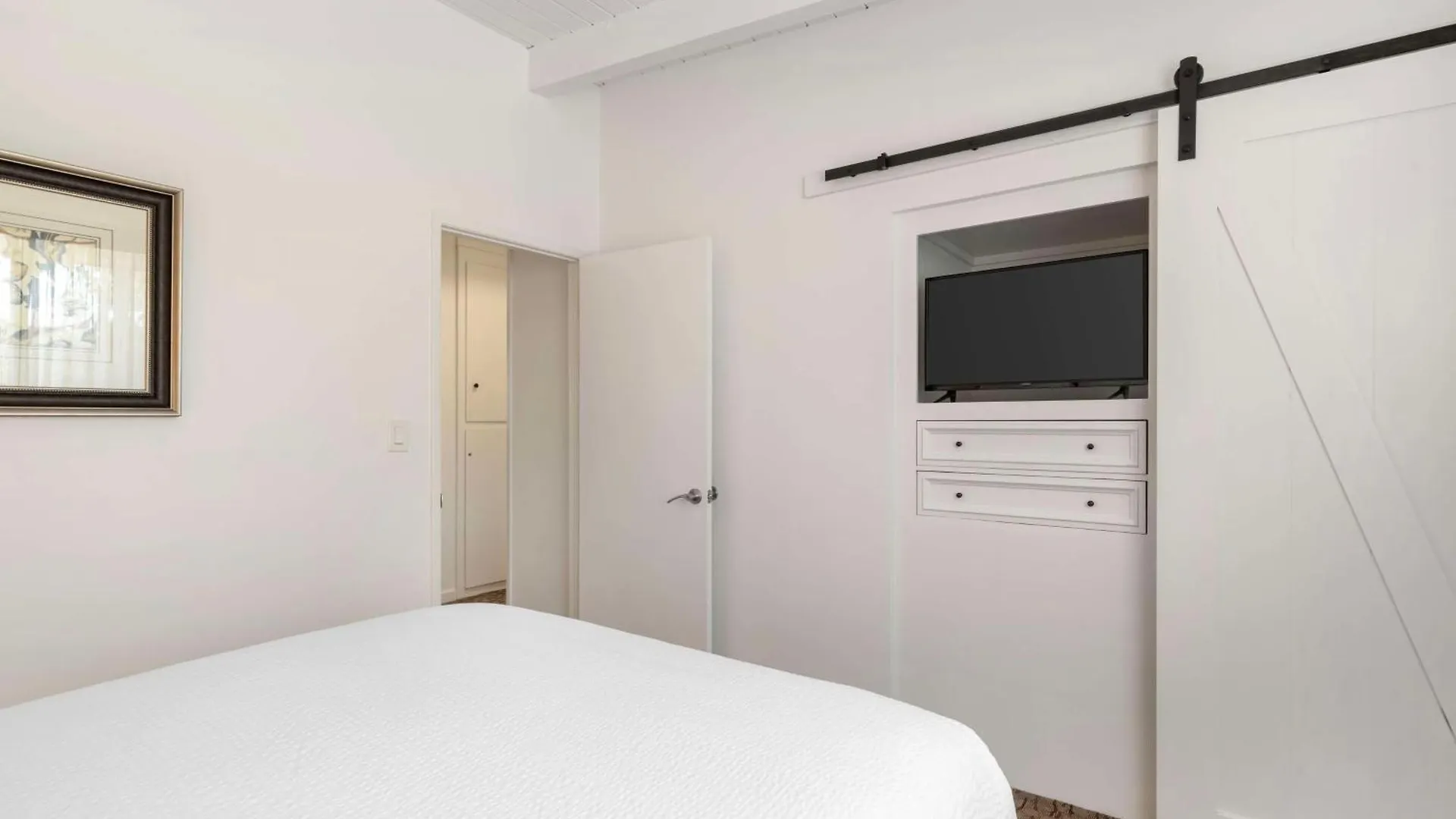Western 4* סנטה ברברה