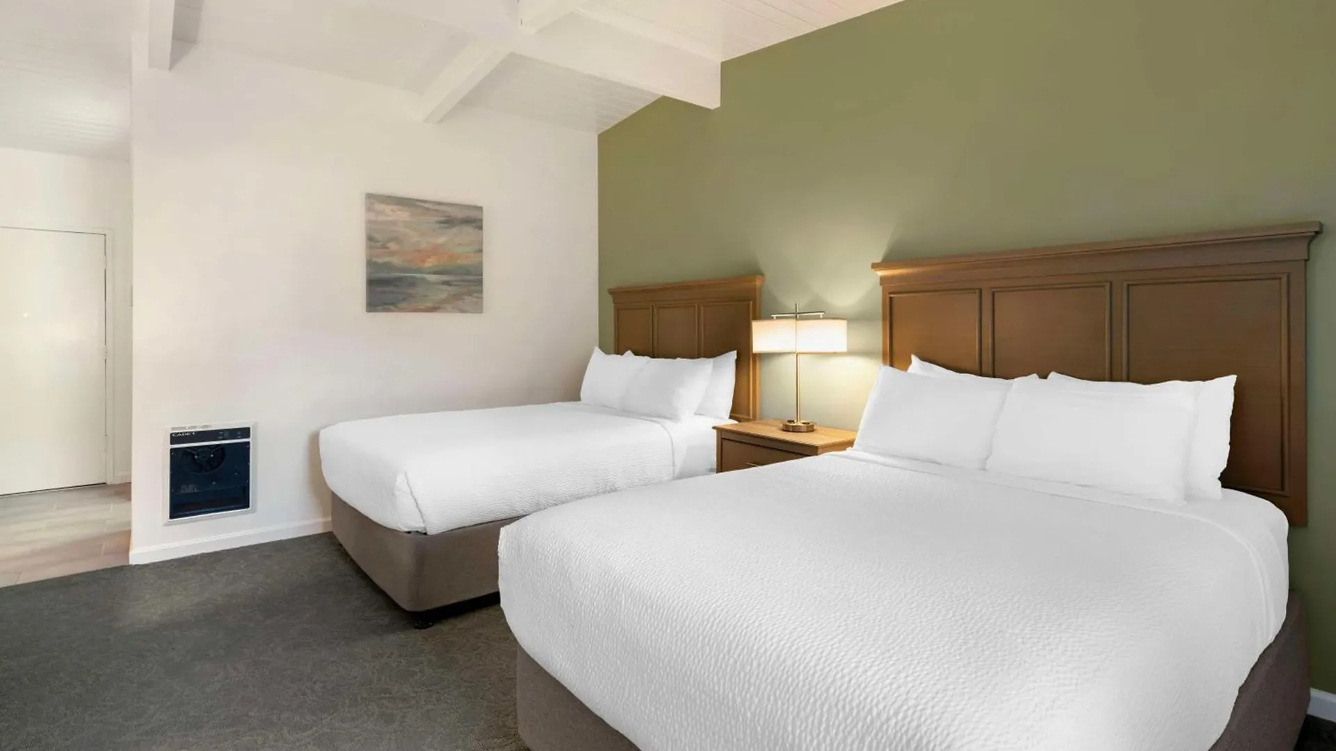 Western Encina Y Hotel 4*