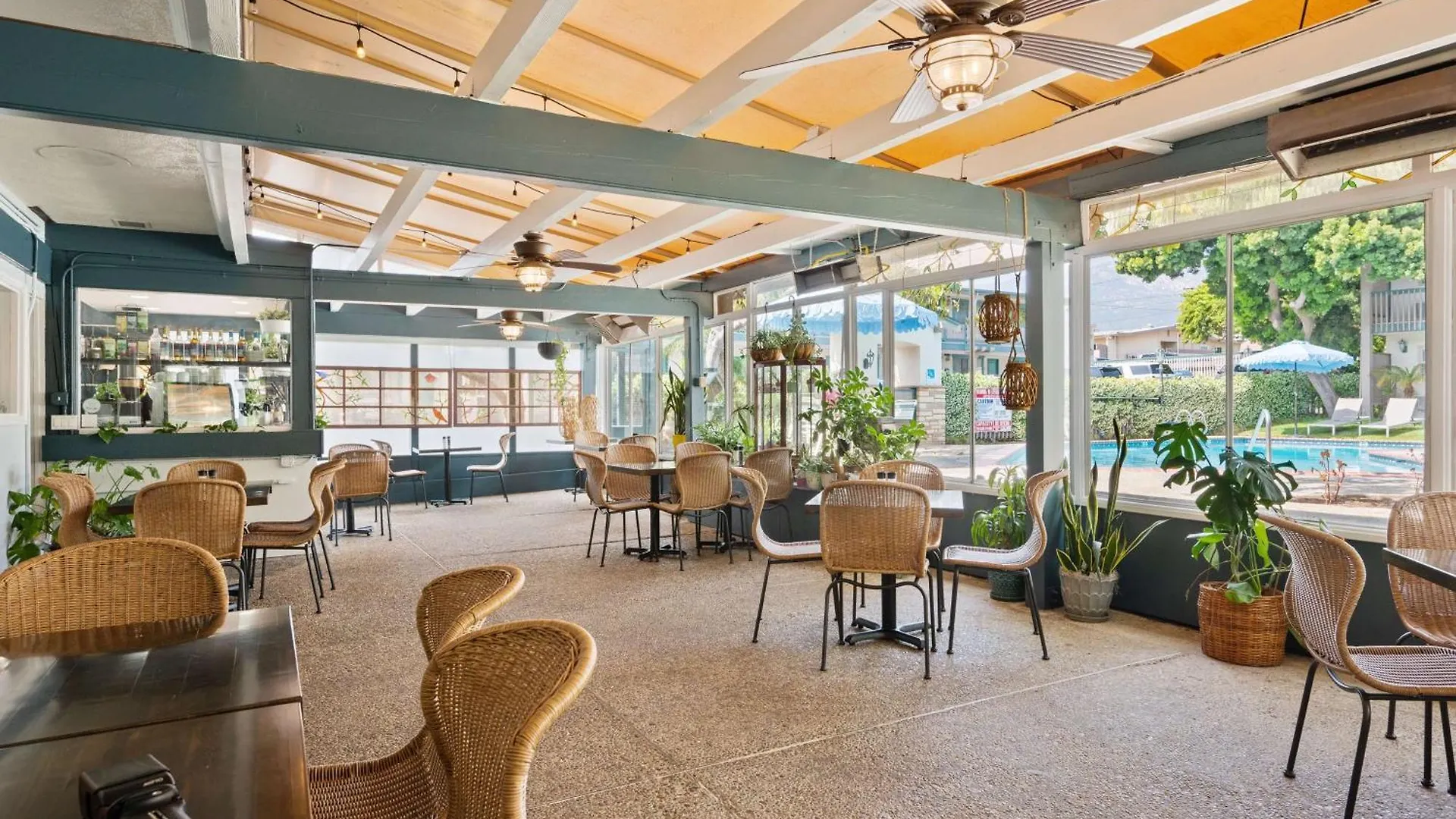 Hotel Western Encina Y 4*