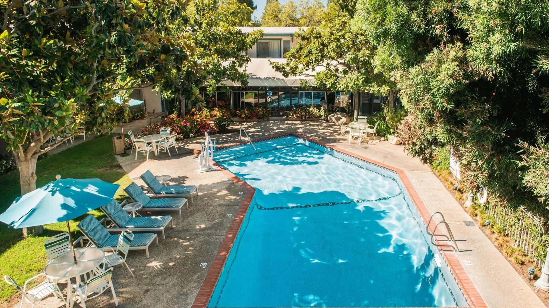 Western 4* סנטה ברברה